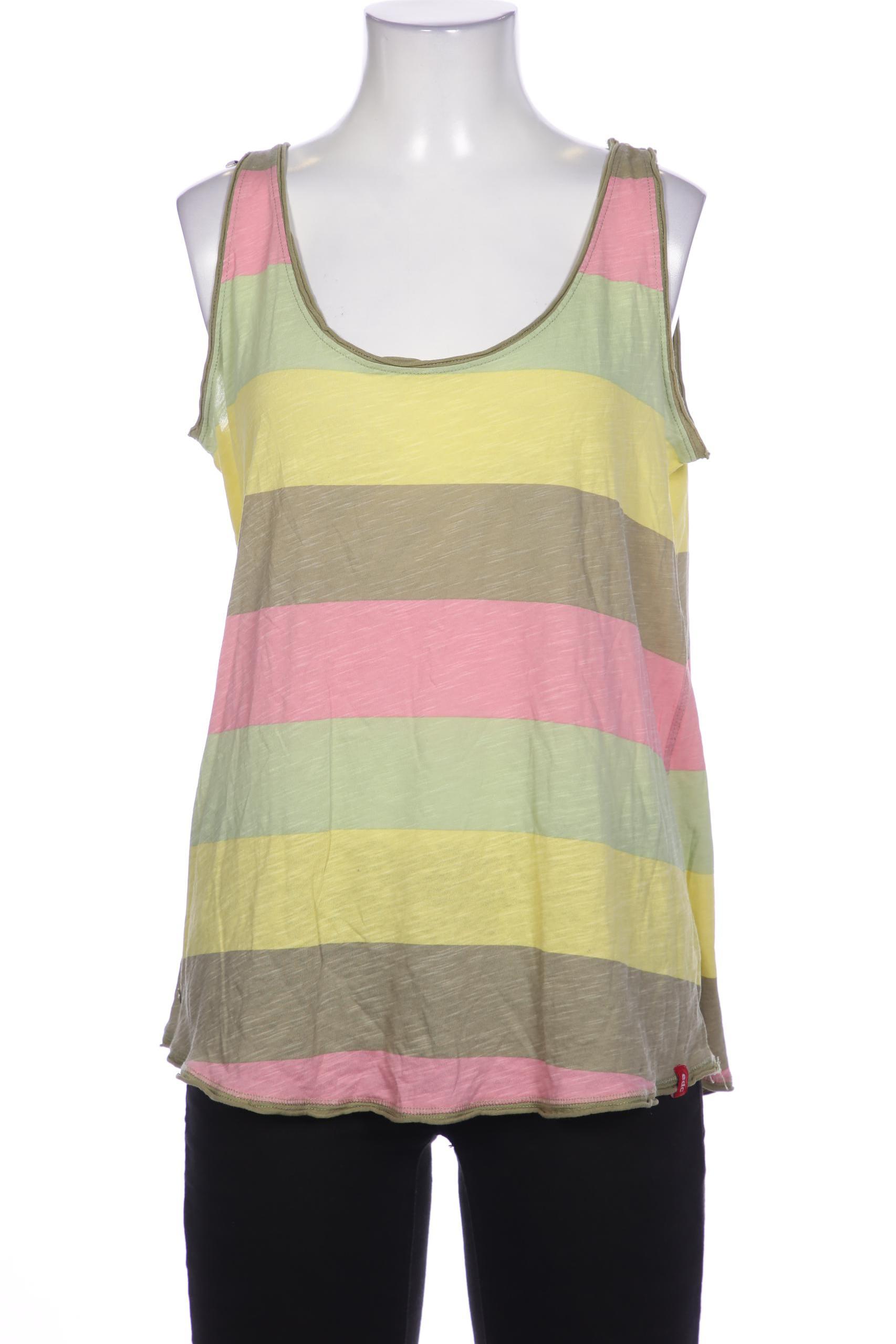 

edc by Esprit Damen Top, mehrfarbig