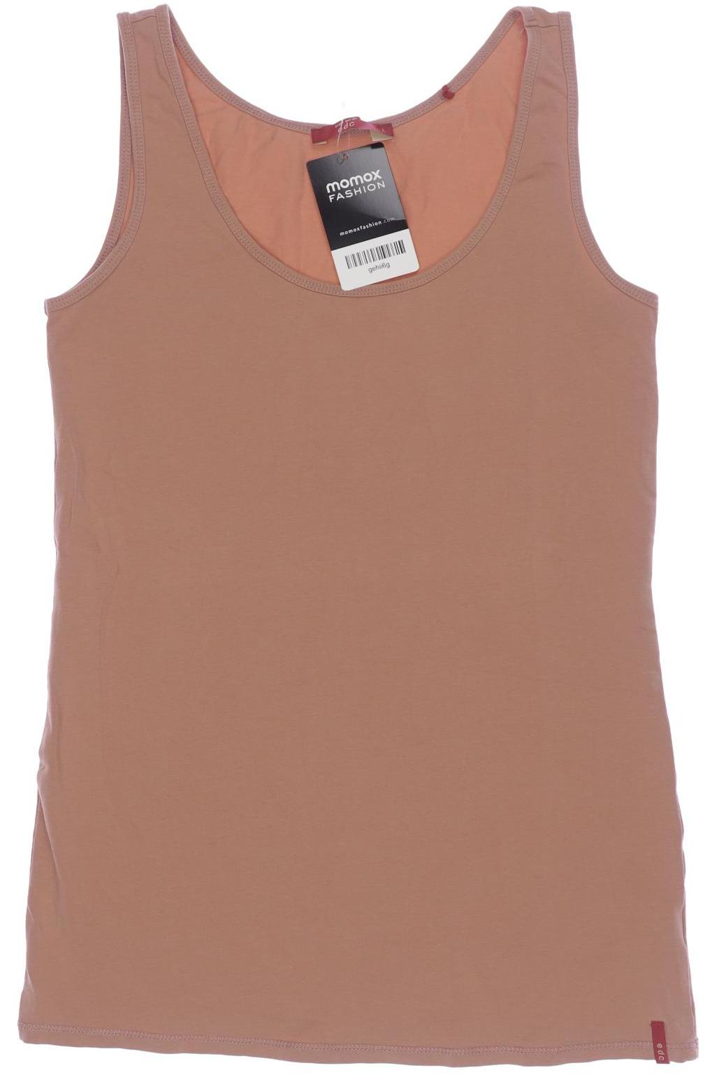 

edc by Esprit Damen Top, beige, Gr. 42