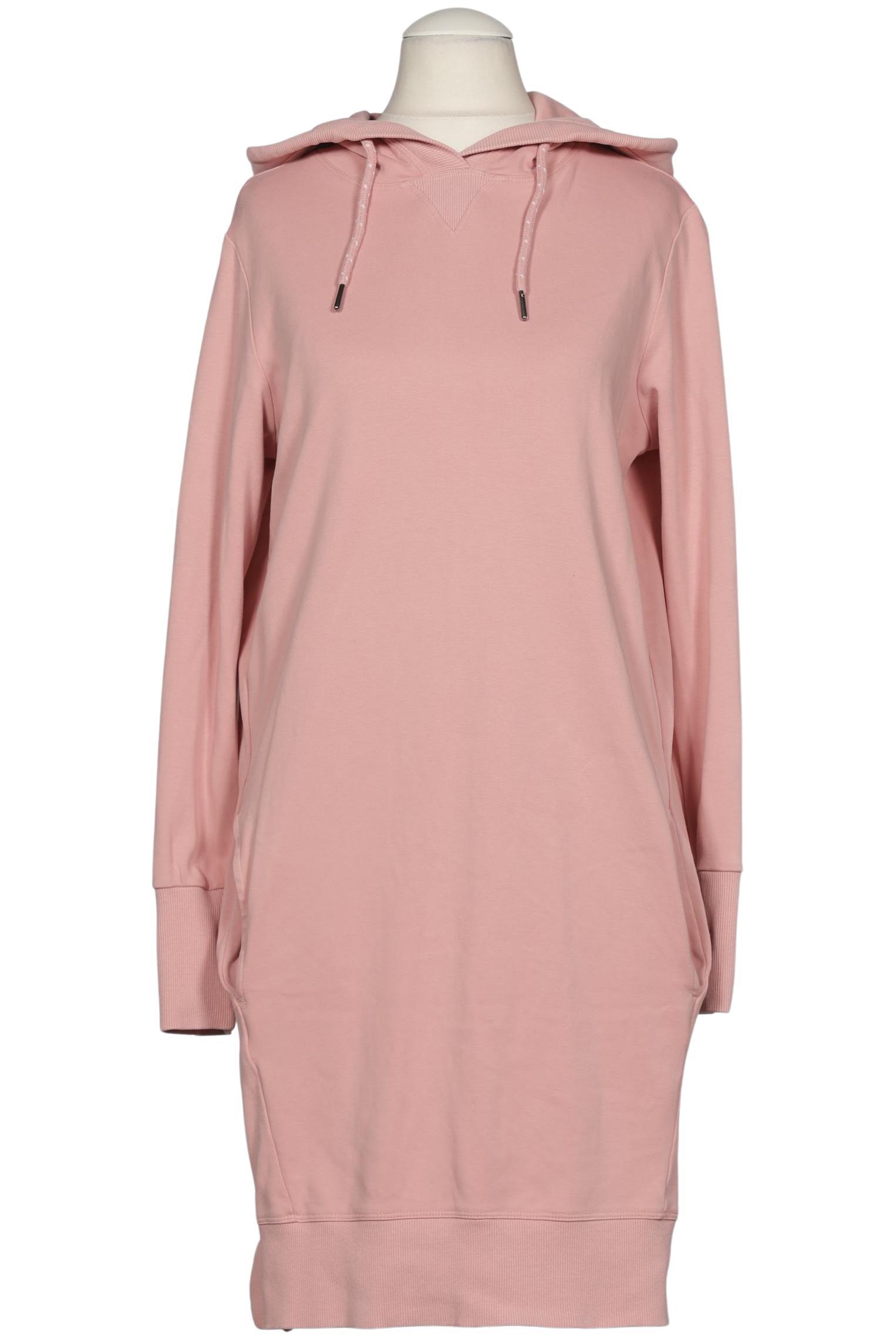 

edc by Esprit Damen Kleid, pink, Gr. 36