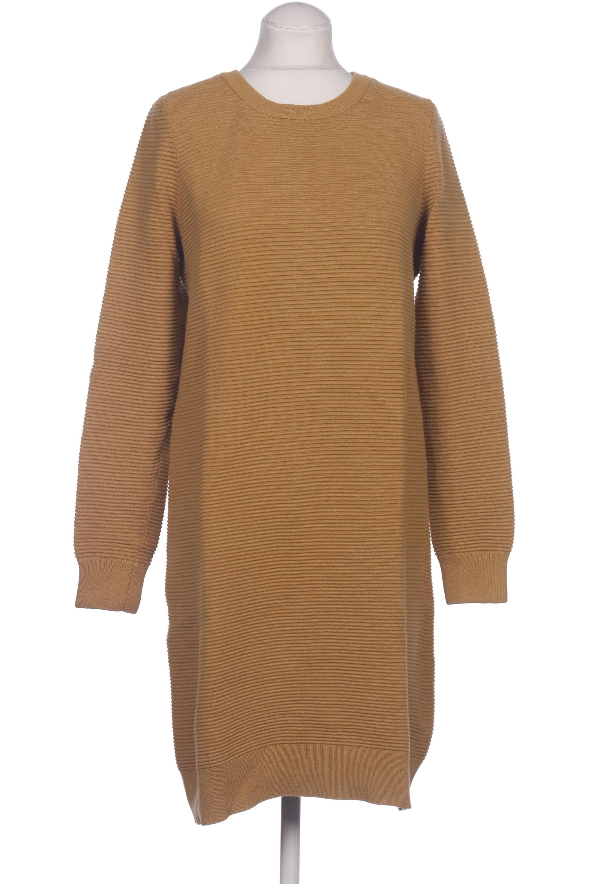 

edc by Esprit Damen Kleid, orange, Gr. 38