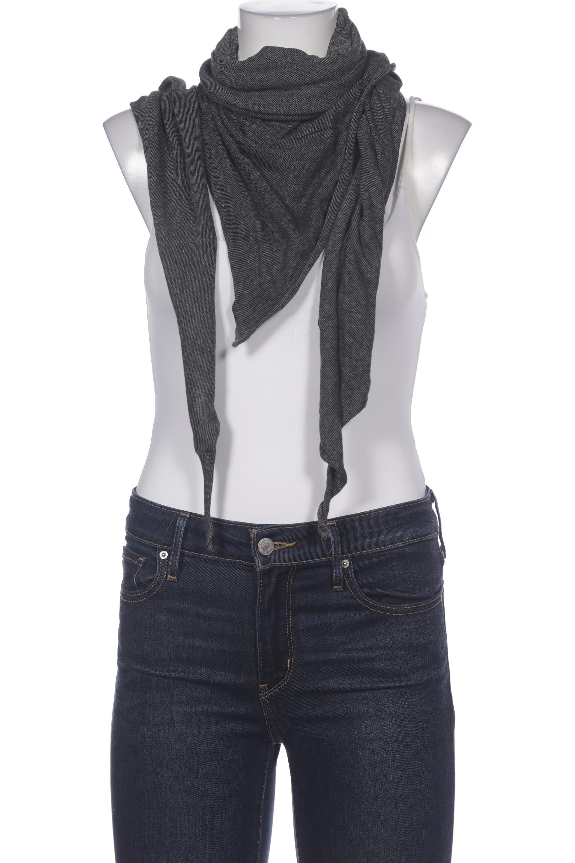 

edc by Esprit Herren Schal, grau, Gr.