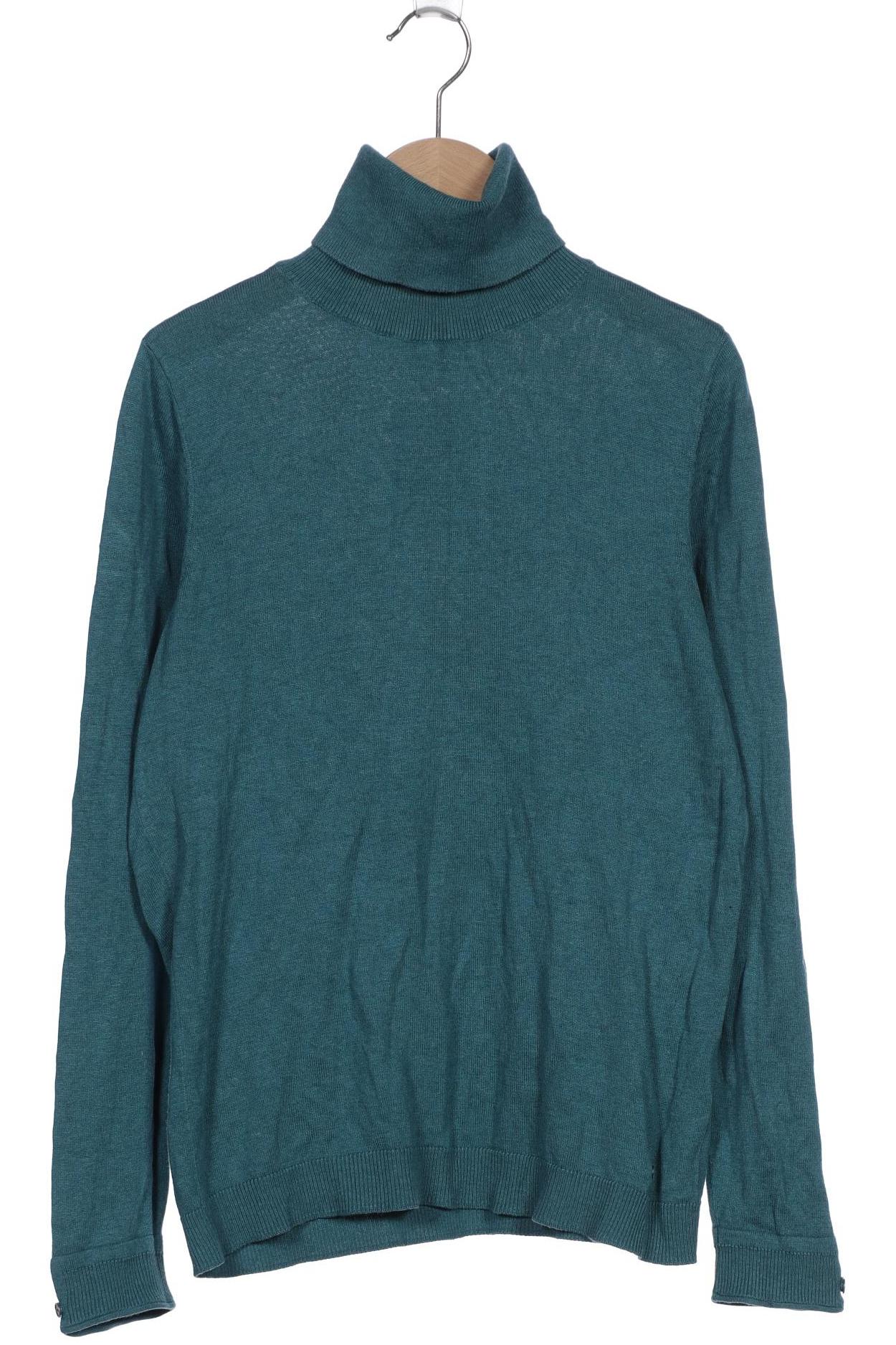 

edc by Esprit Damen Pullover, türkis