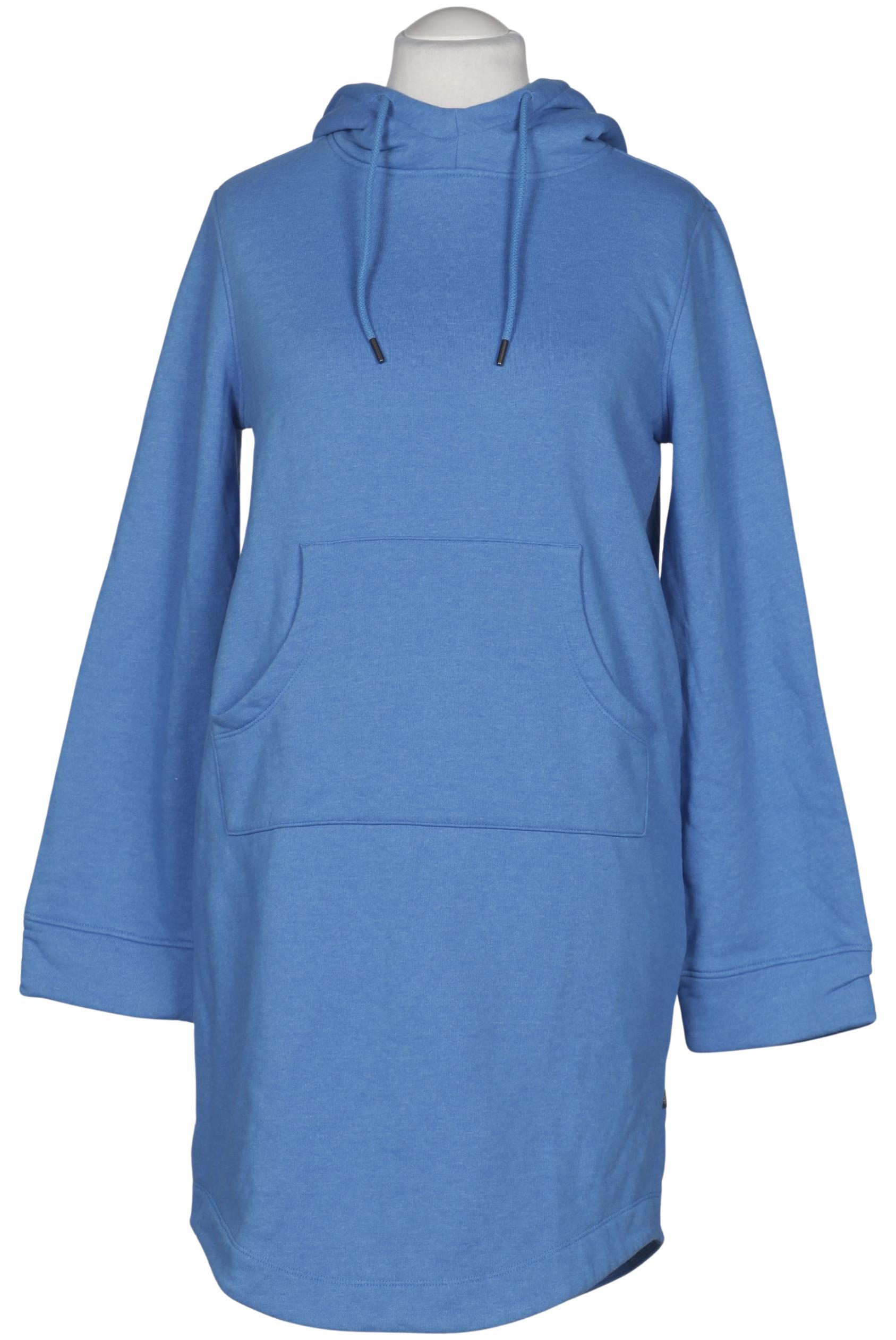 

edc by Esprit Damen Kleid, blau, Gr. 38