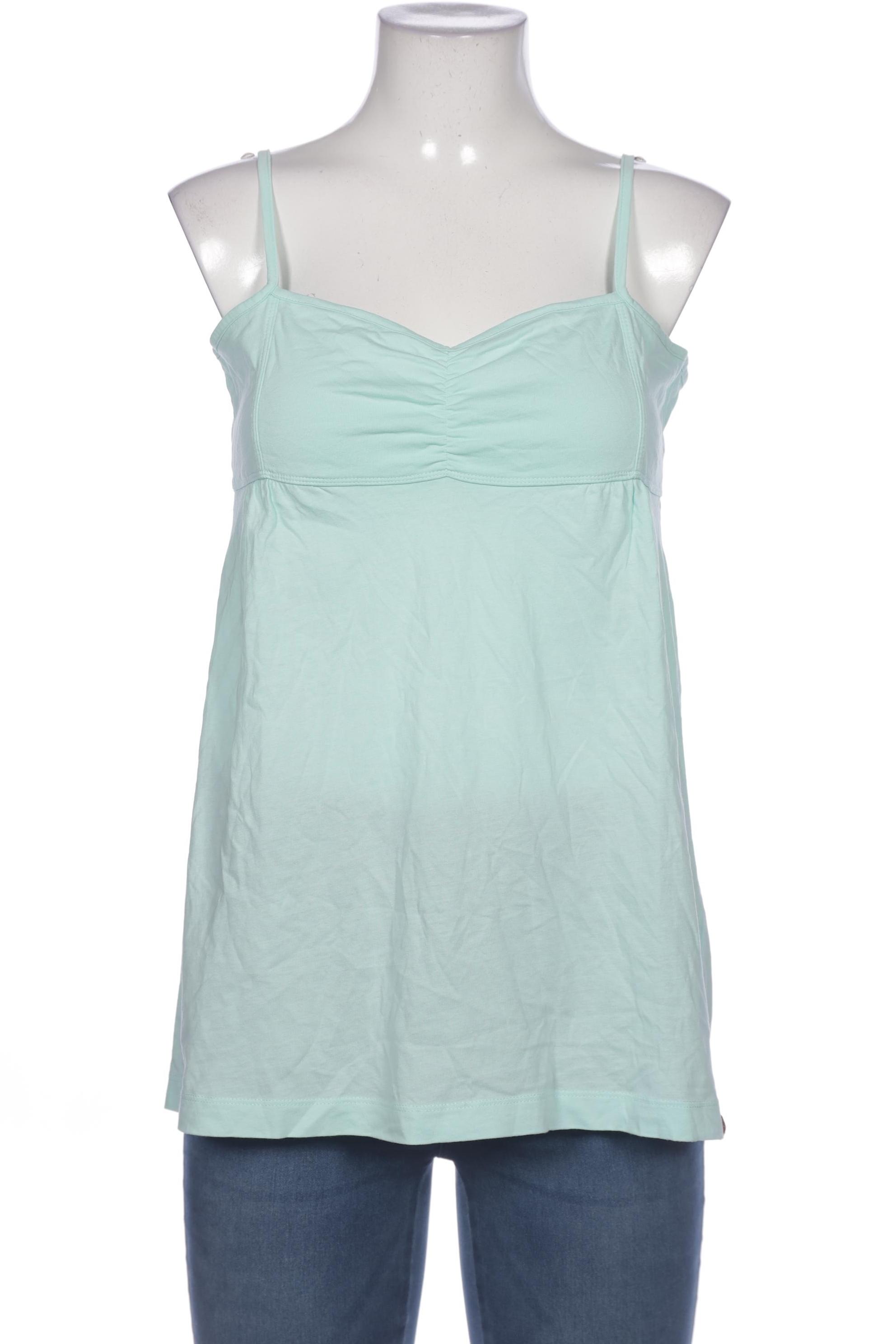 

edc by Esprit Damen Top, blau, Gr. 42