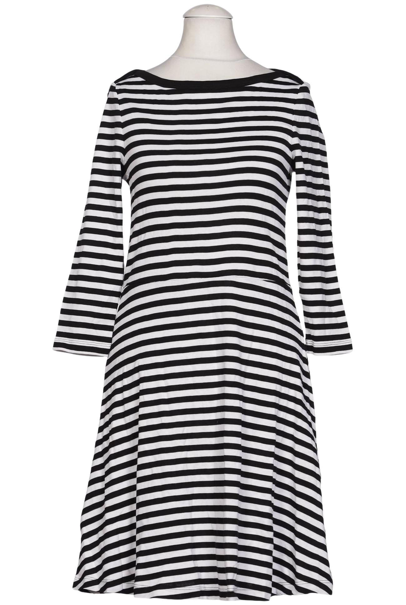 

edc by Esprit Damen Kleid, mehrfarbig, Gr. 34