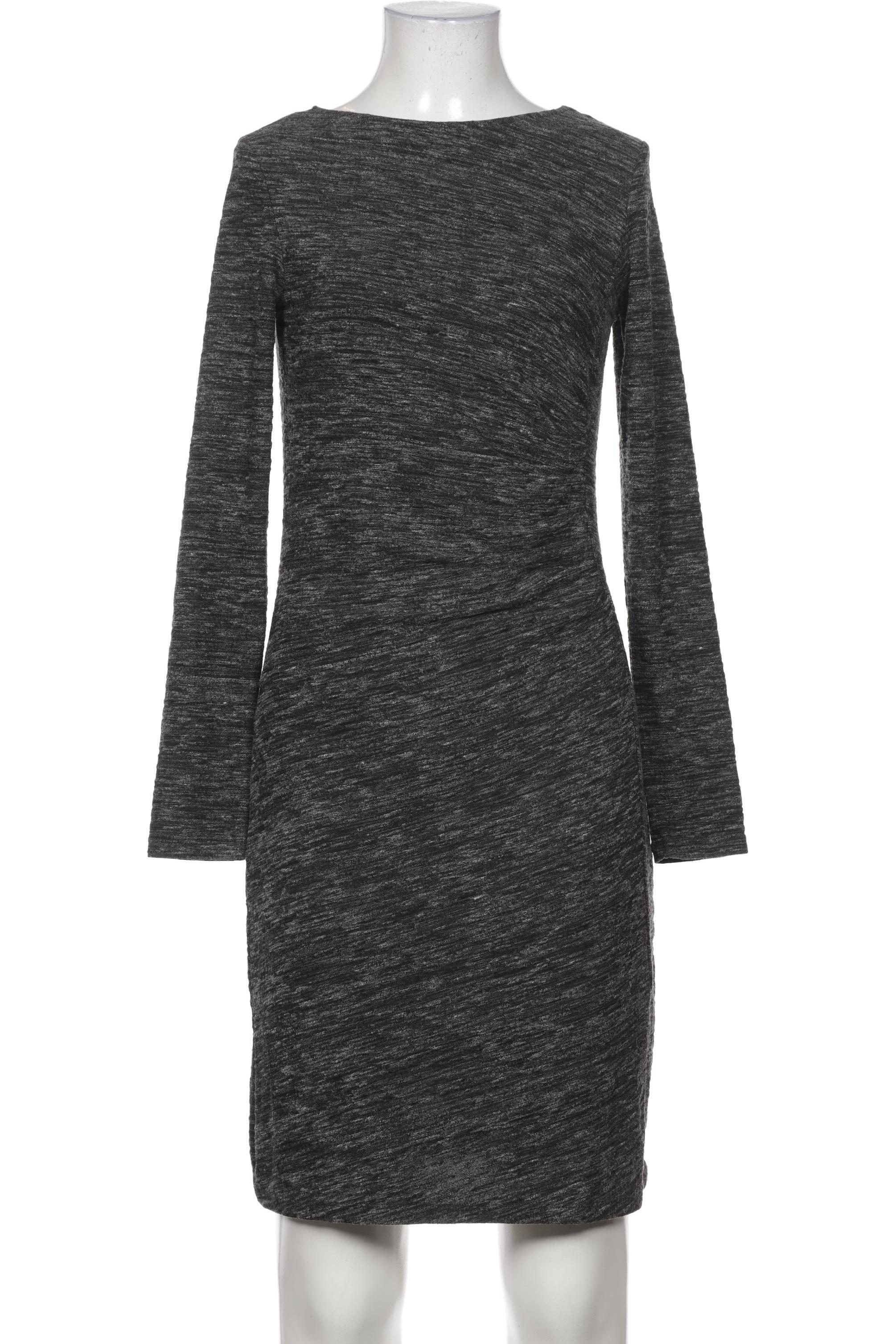 

edc by Esprit Damen Kleid, grau, Gr. 36