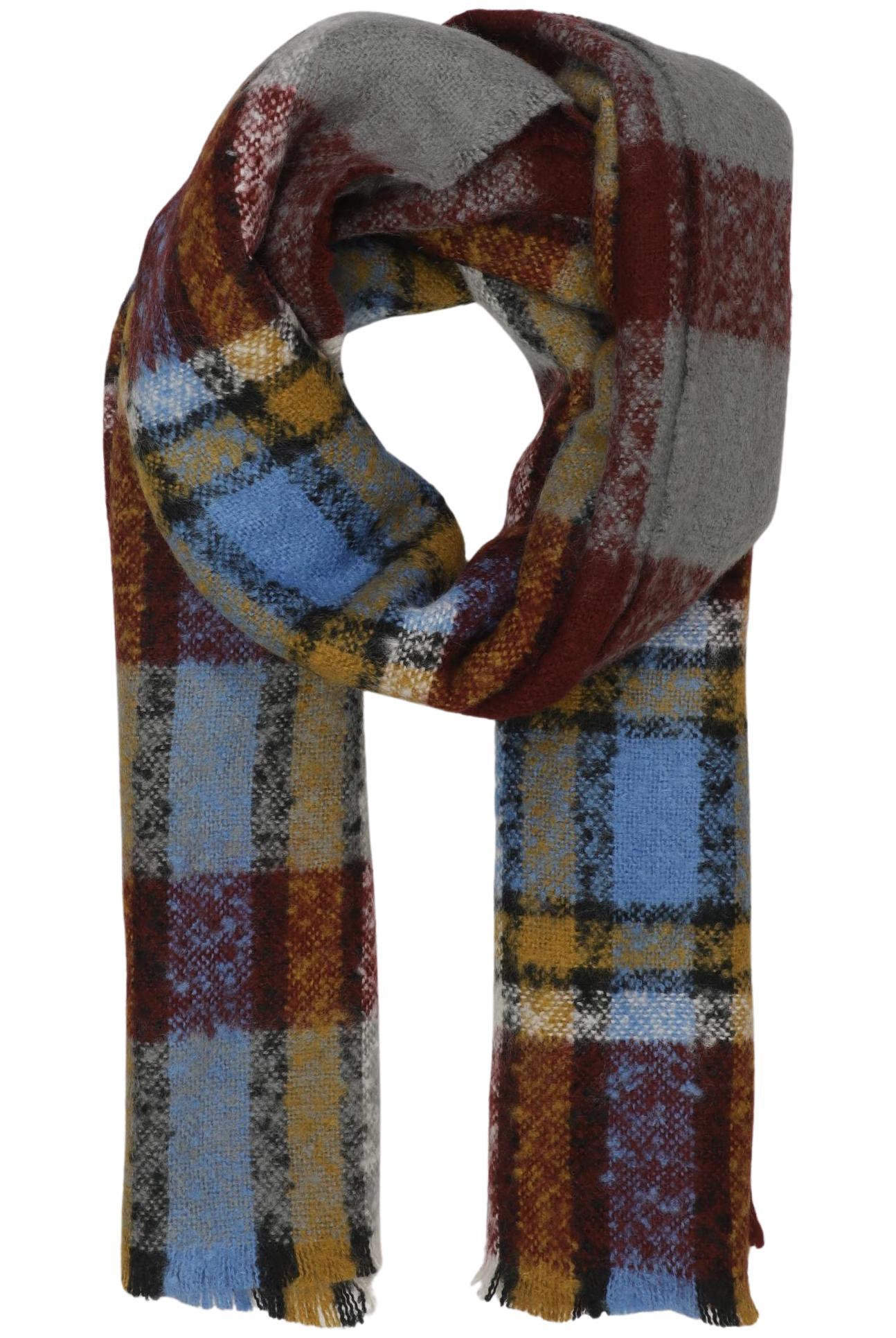 

edc by Esprit Damen Schal, mehrfarbig, Gr.