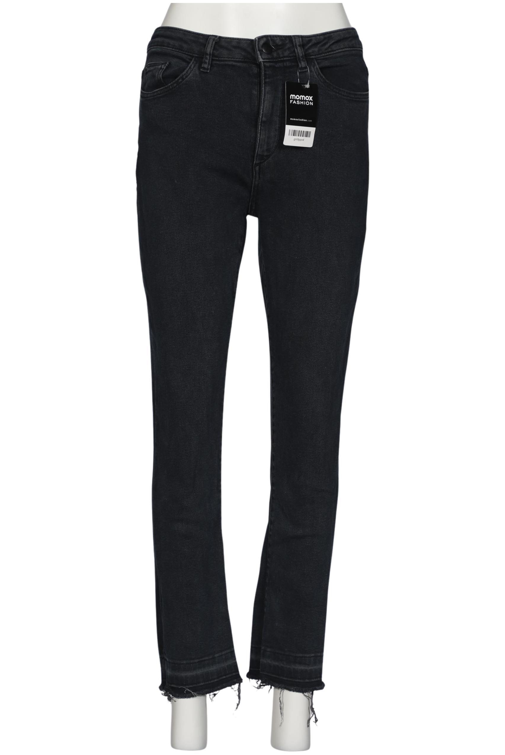 

edc by Esprit Damen Jeans, marineblau, Gr. 28