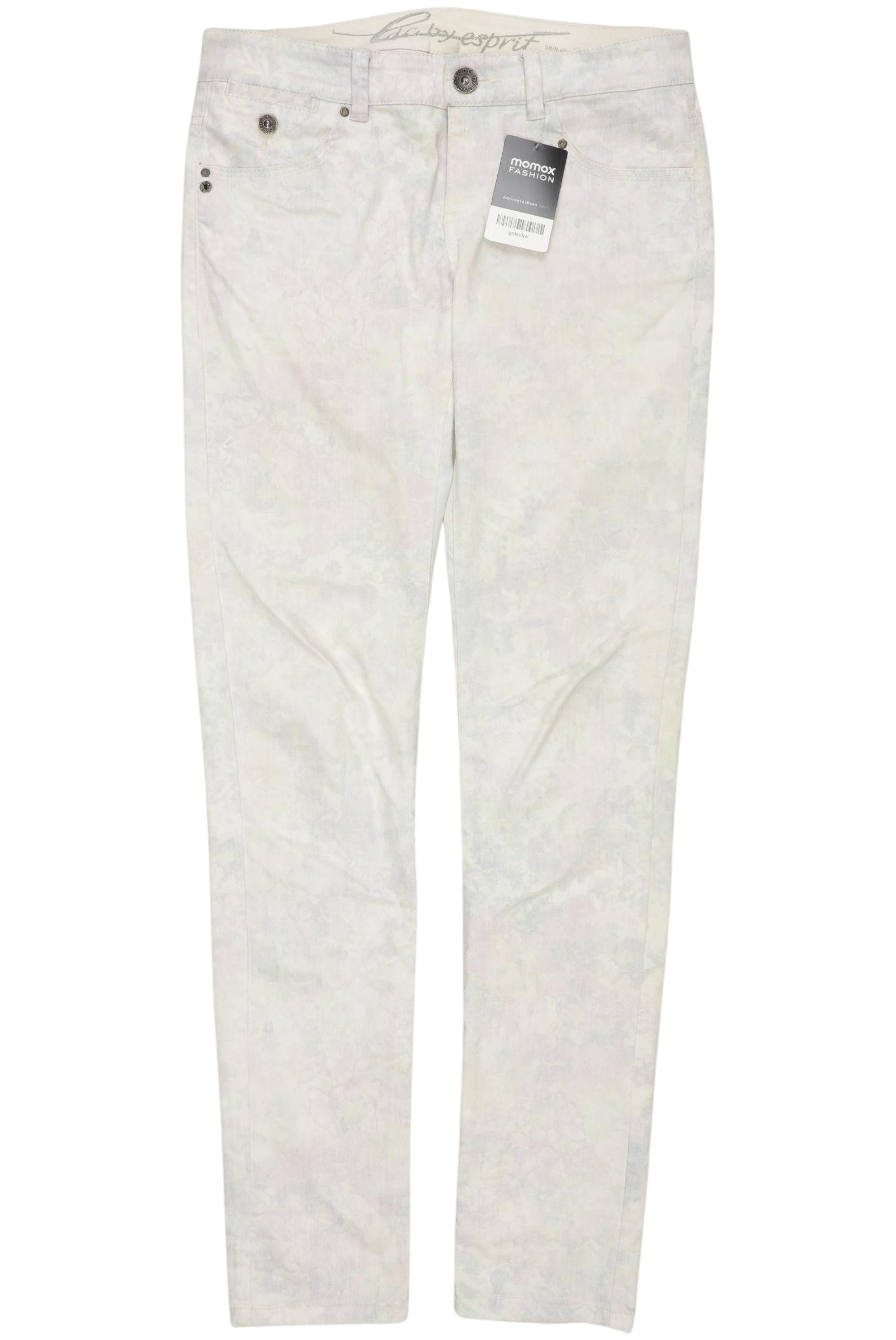 

edc by Esprit Damen Jeans, mehrfarbig, Gr. 36