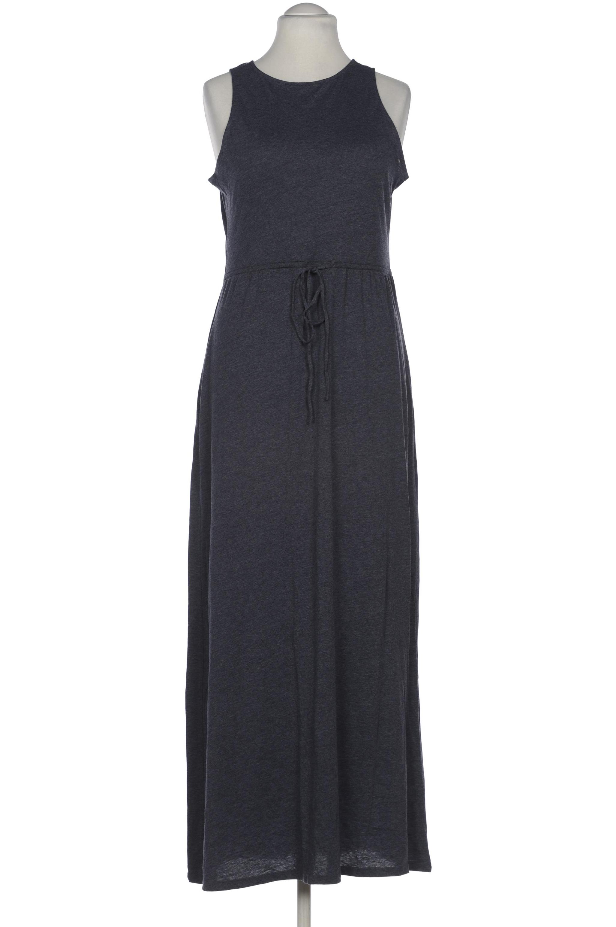 

edc by Esprit Damen Kleid, marineblau, Gr. 44
