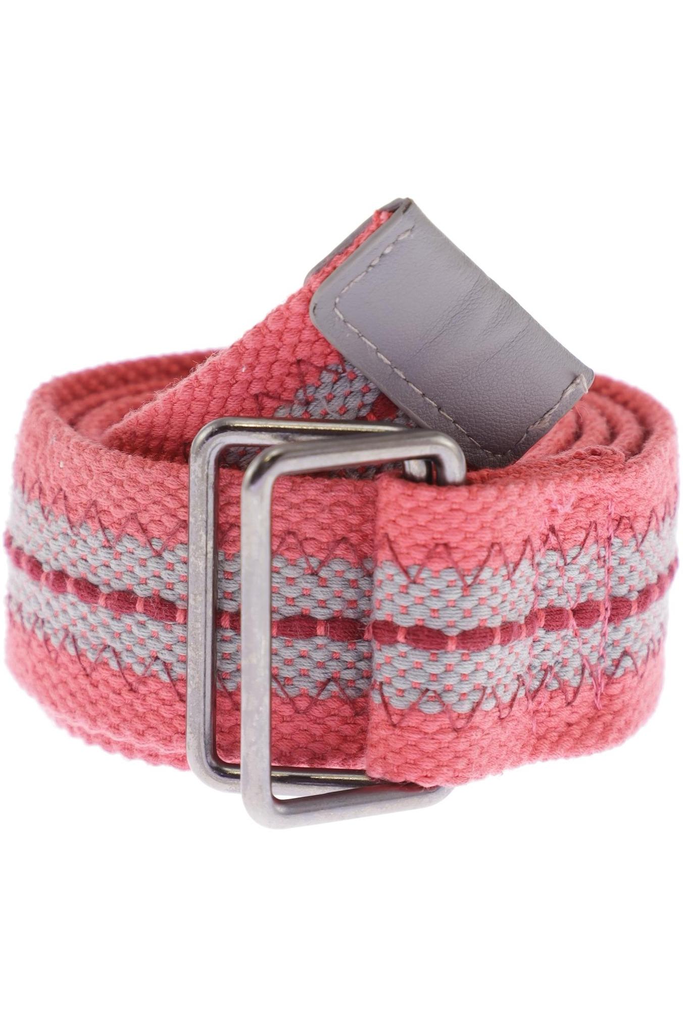 

edc by Esprit Damen Gürtel, pink, Gr. 95