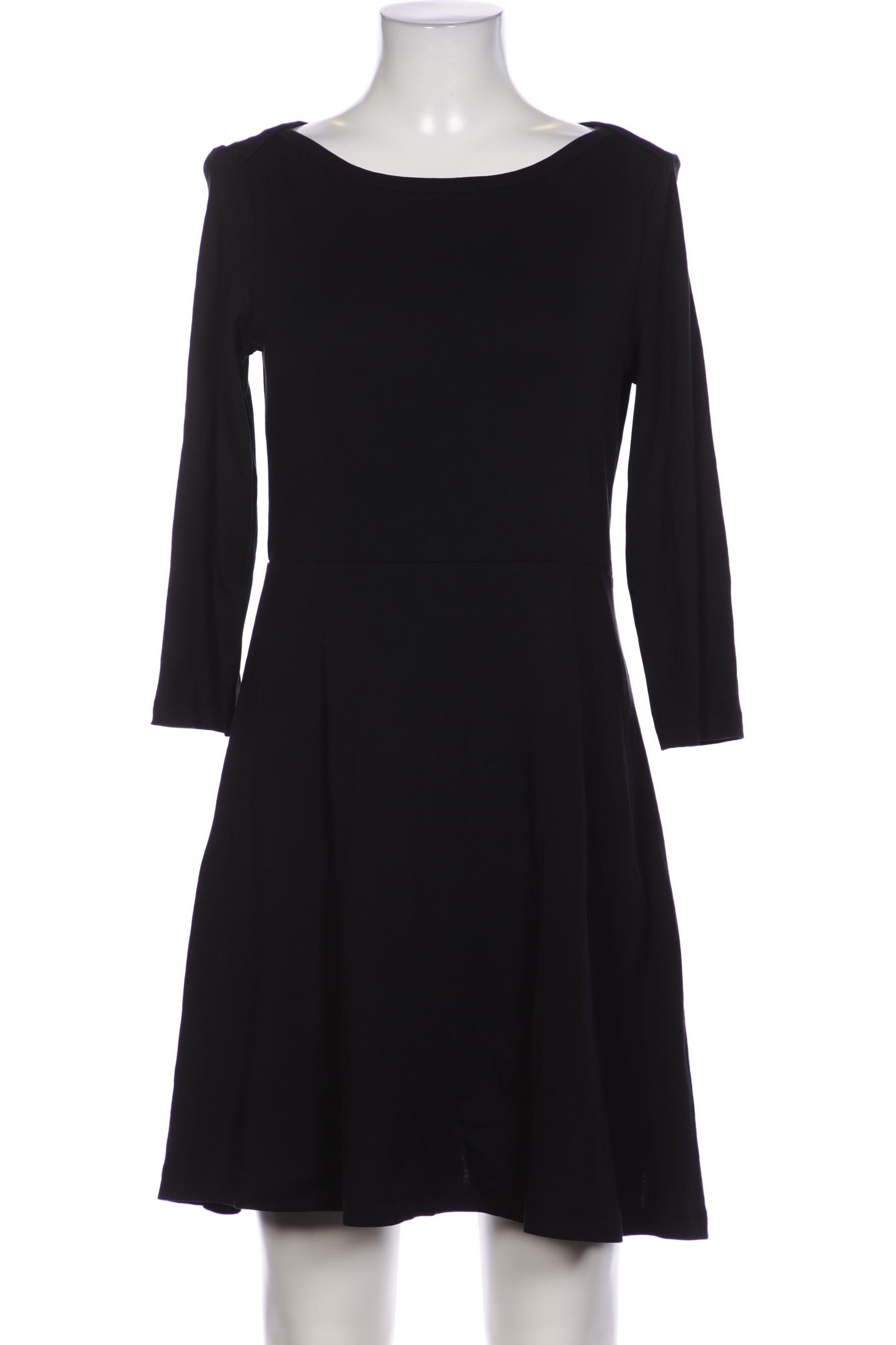 

edc by Esprit Damen Kleid, schwarz, Gr. 42