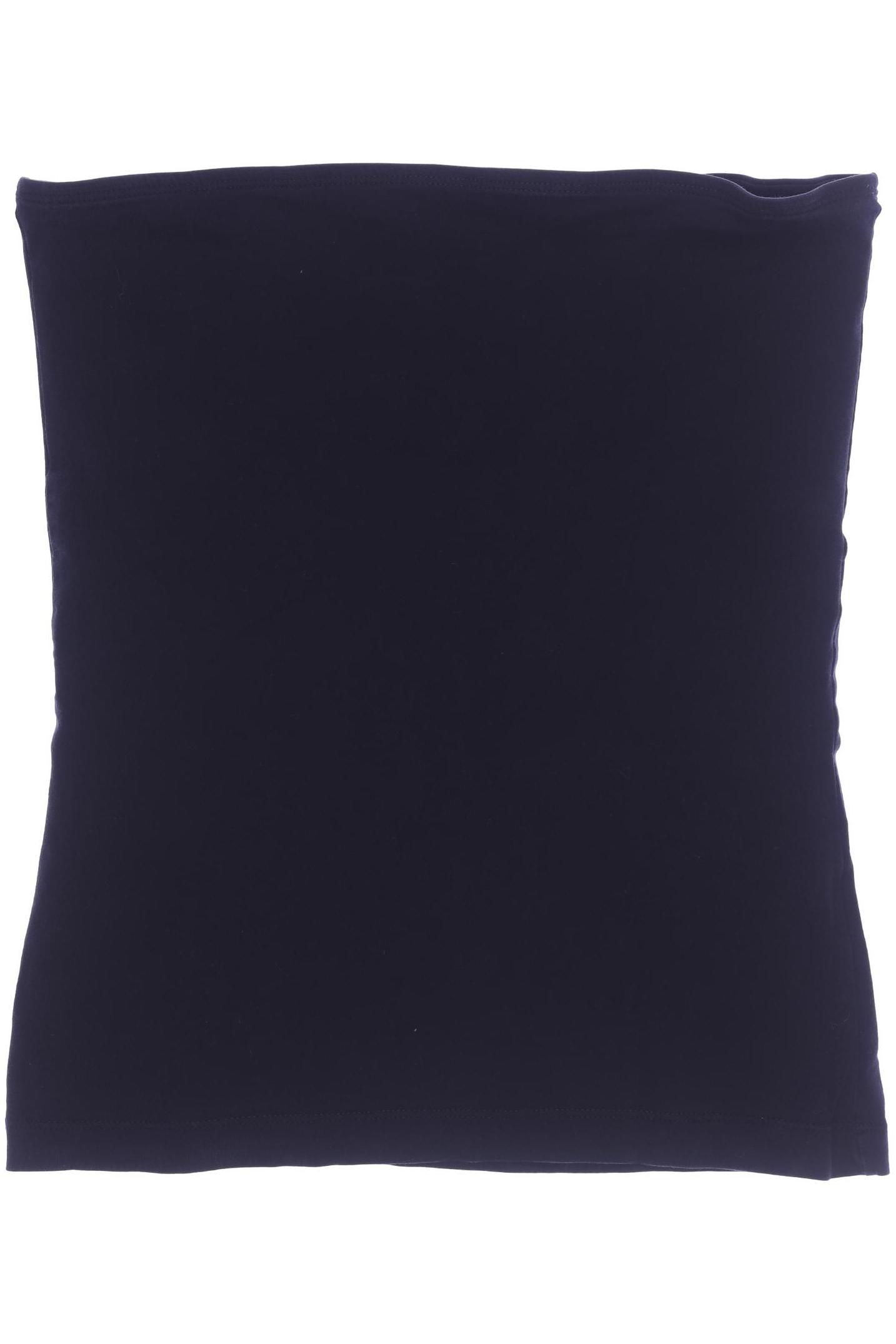 

edc by Esprit Damen Top, schwarz, Gr. 38