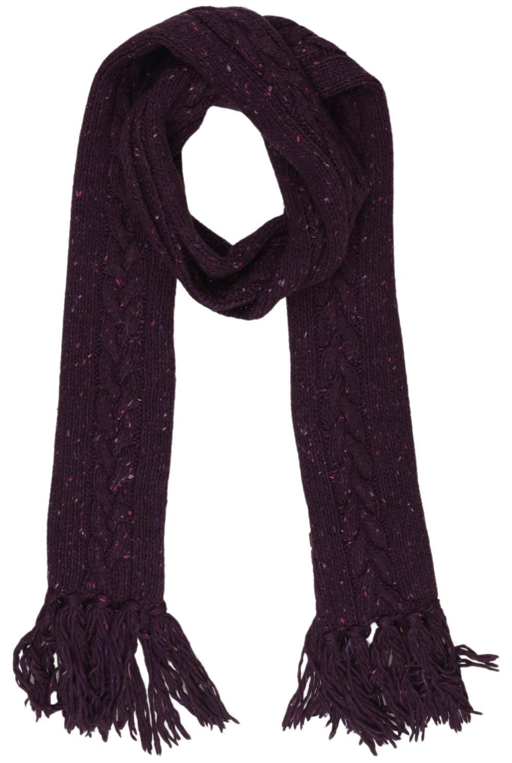 

edc by Esprit Damen Schal, flieder, Gr.