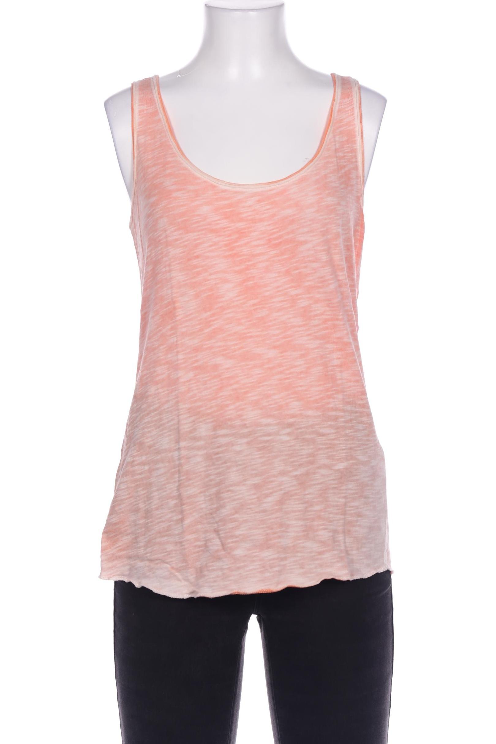 Thumbnail - edc by Esprit Damen Top, orange, Gr. 36