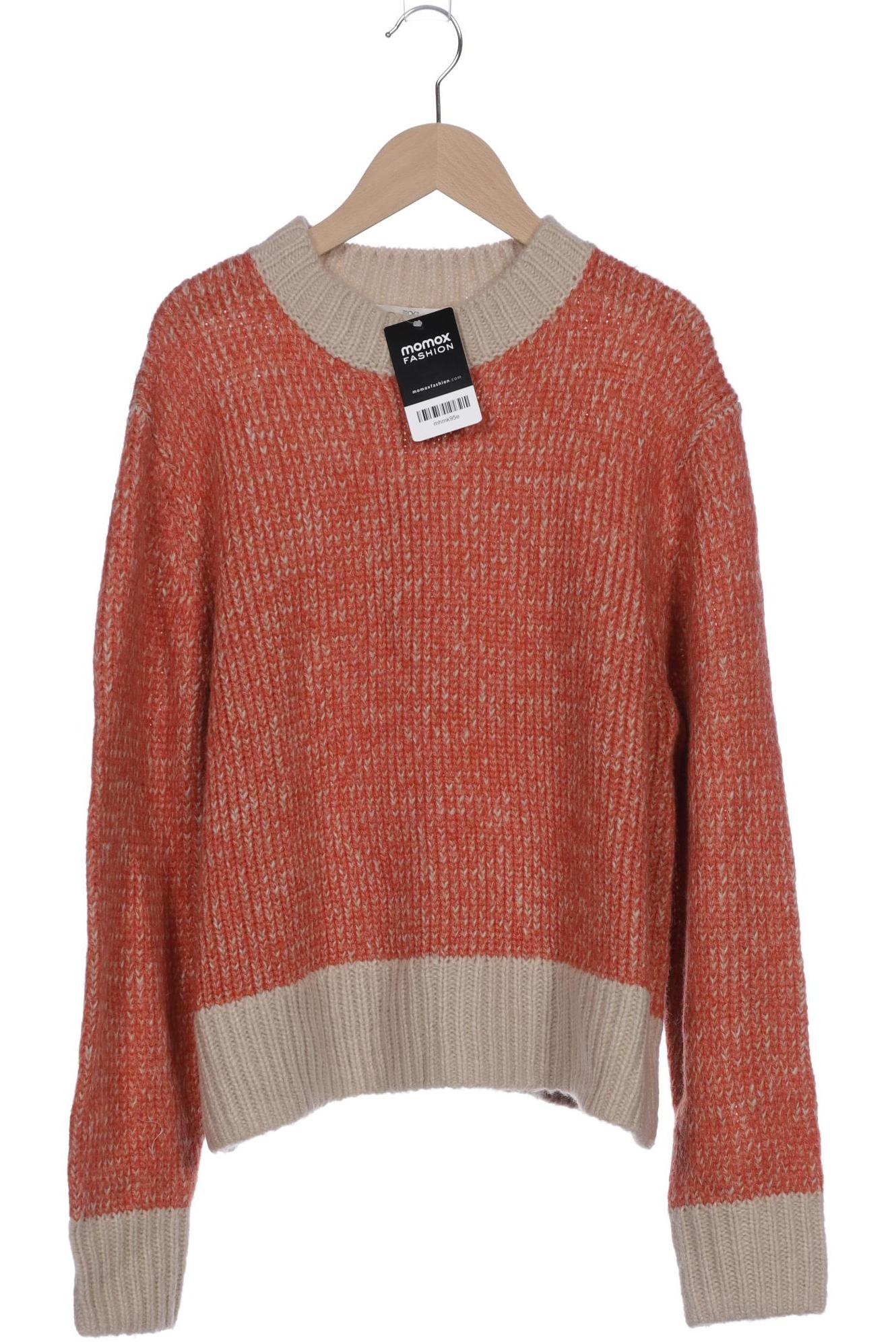 

edc by Esprit Damen Pullover, orange