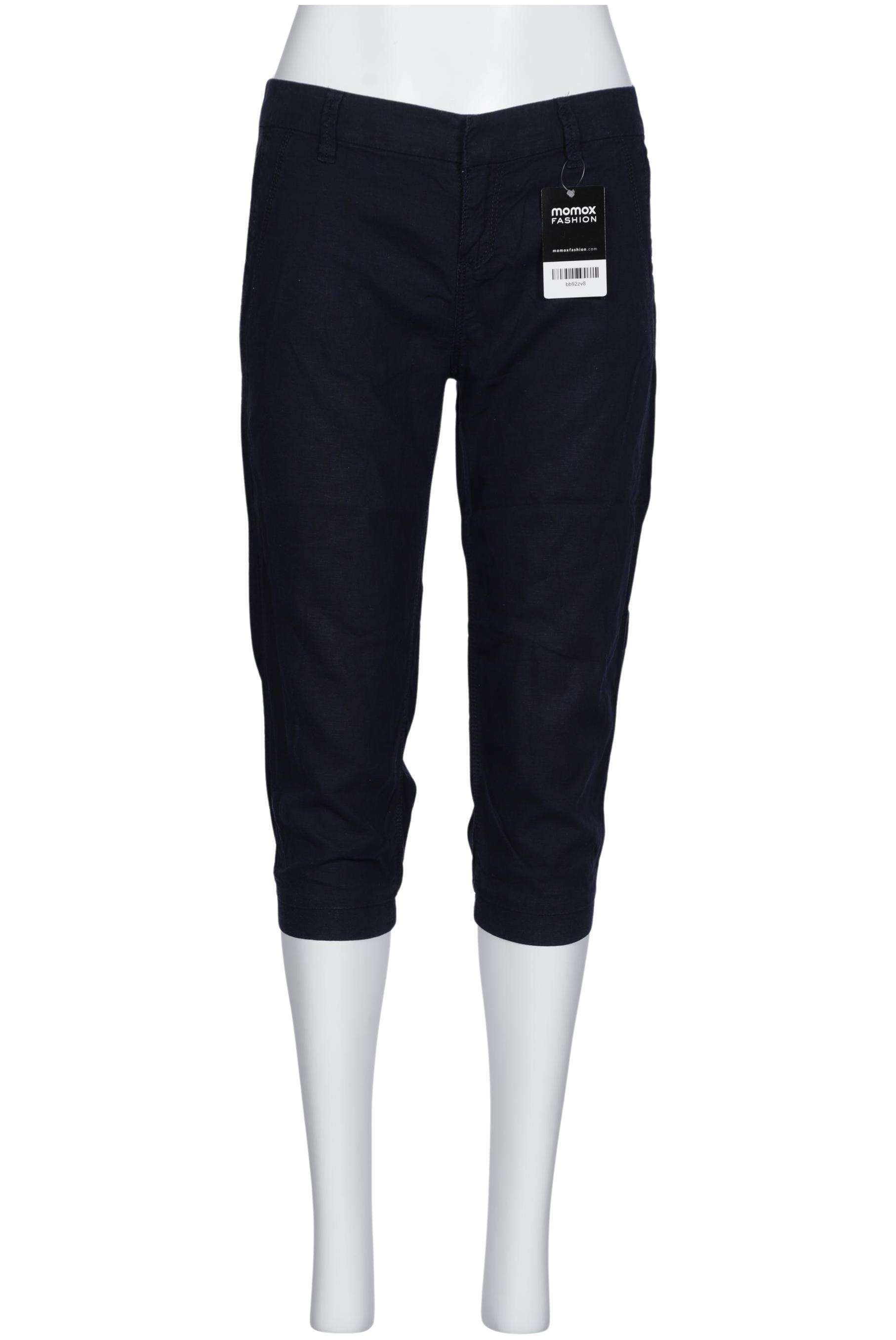 

edc by Esprit Damen Shorts, marineblau, Gr. 34