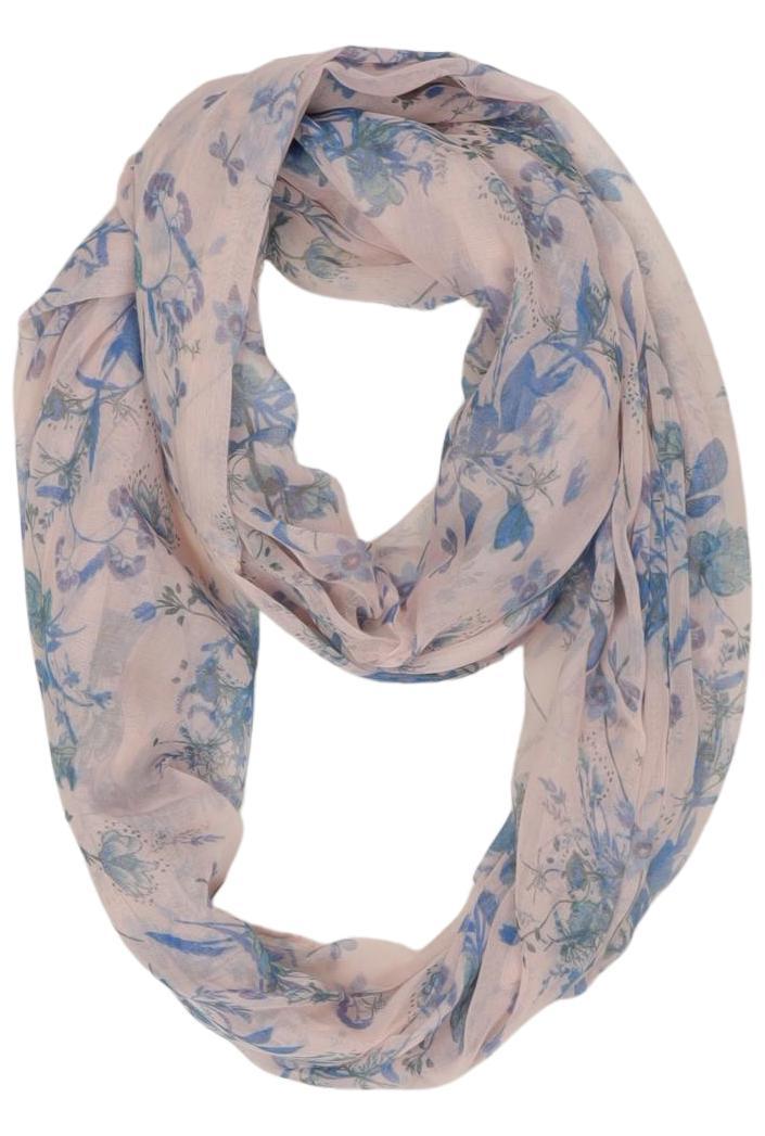 

edc by Esprit Damen Schal, pink, Gr.