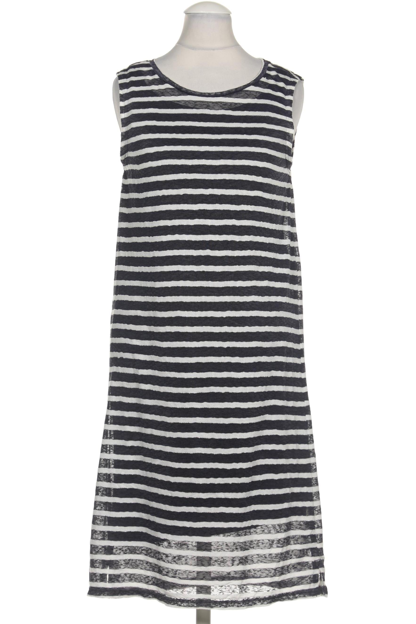 

edc by Esprit Damen Kleid, marineblau, Gr. 34