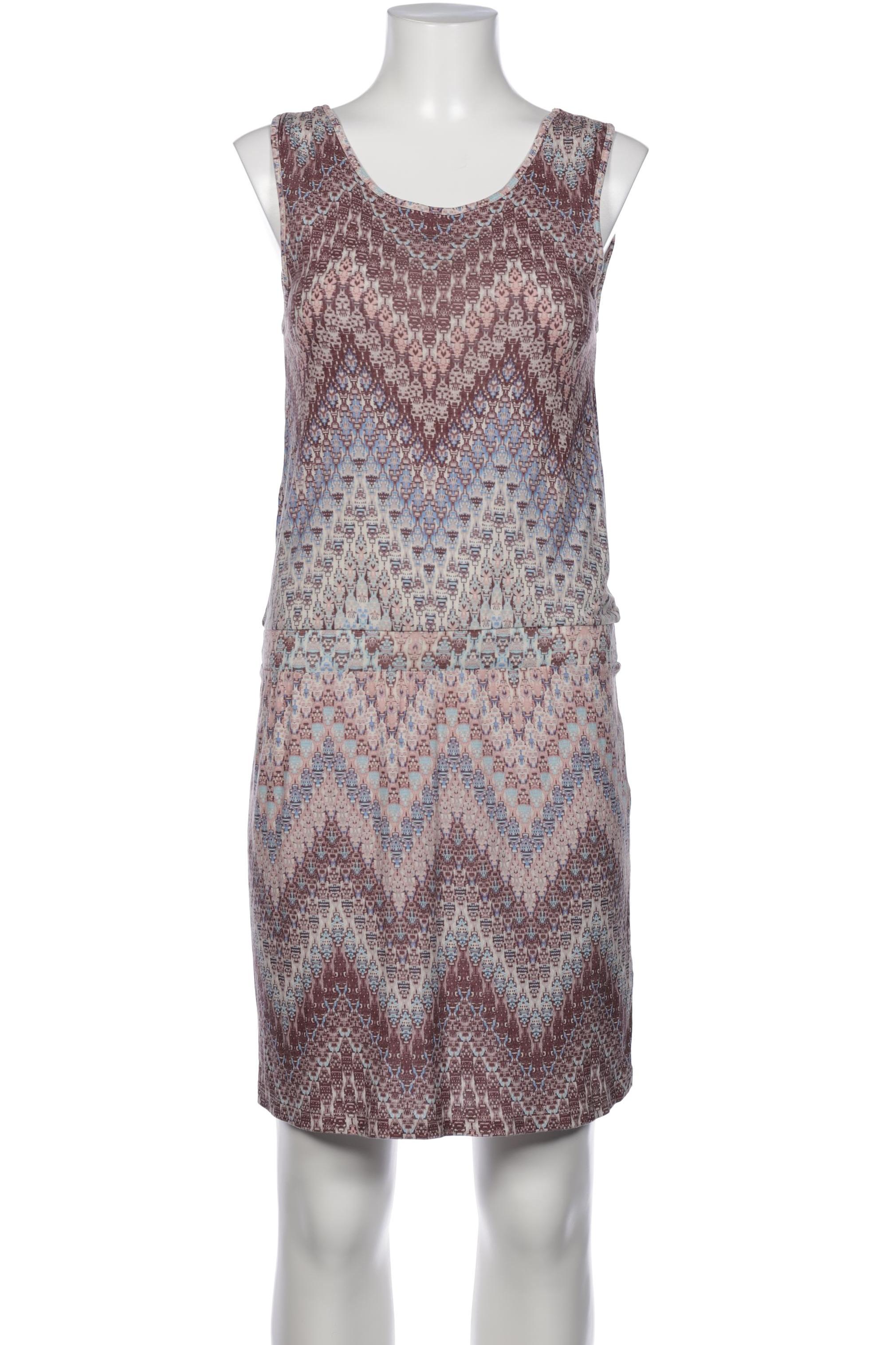 

edc by Esprit Damen Kleid, bordeaux, Gr. 42