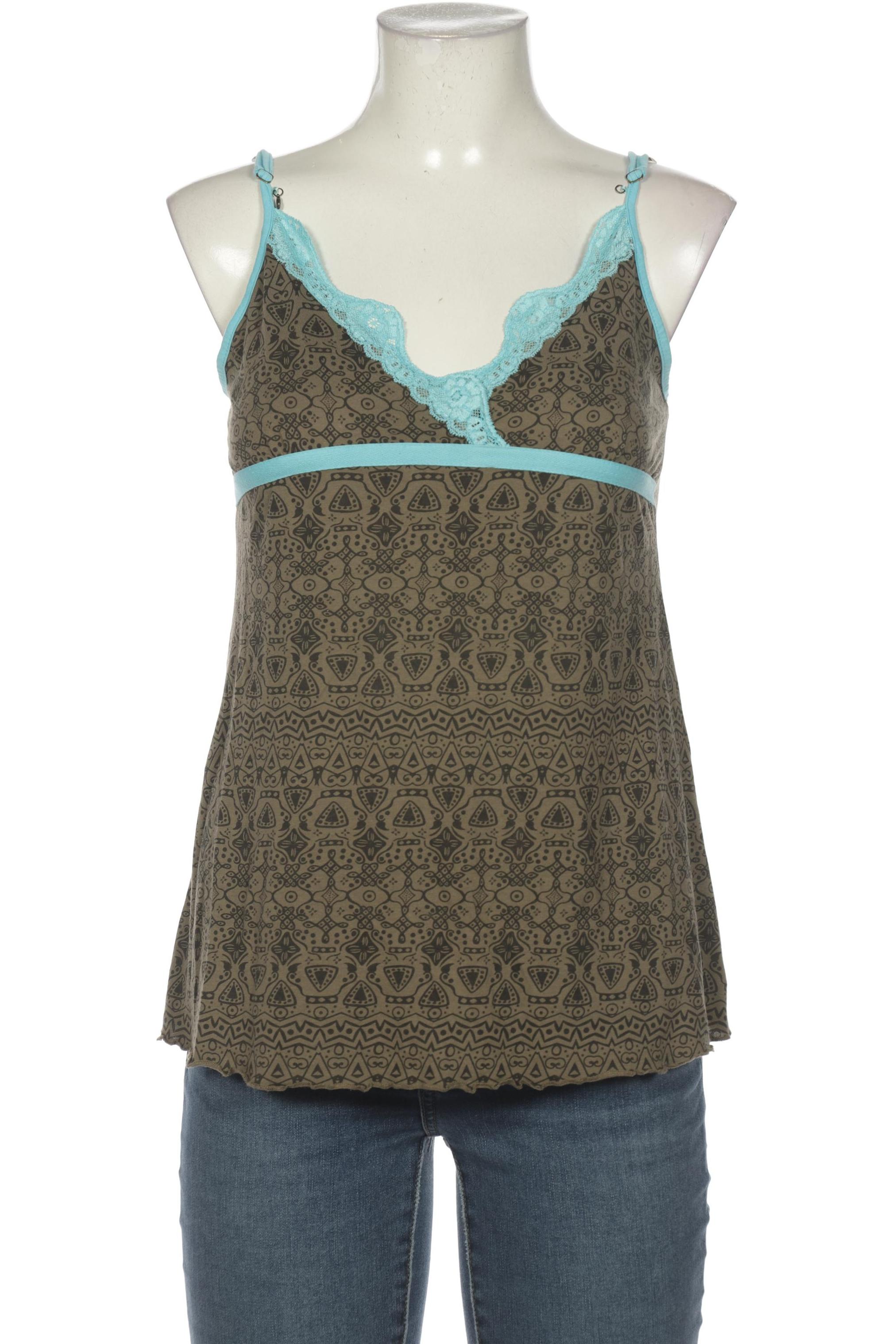 

edc by Esprit Damen Top, braun