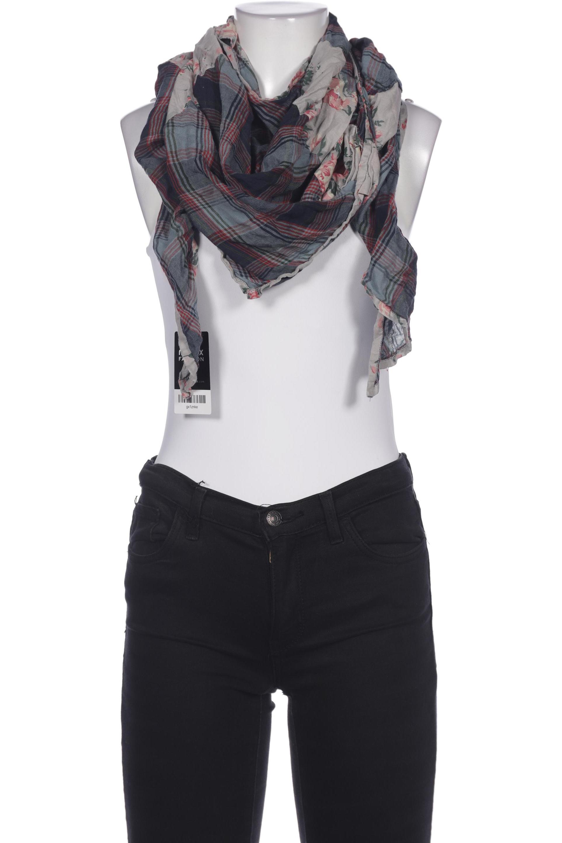 

edc by Esprit Damen Schal, marineblau