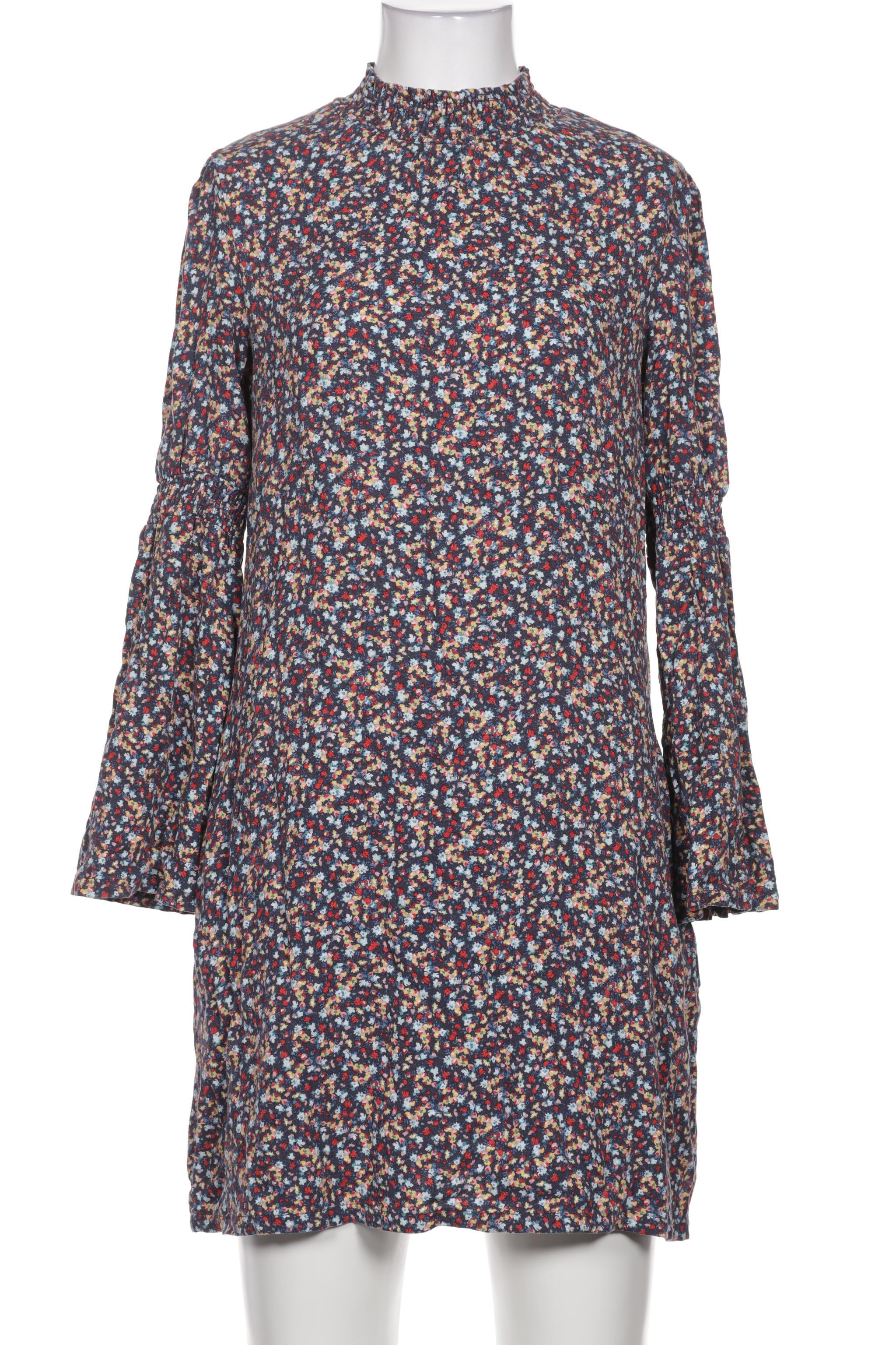 

edc by Esprit Damen Kleid, marineblau, Gr. 34