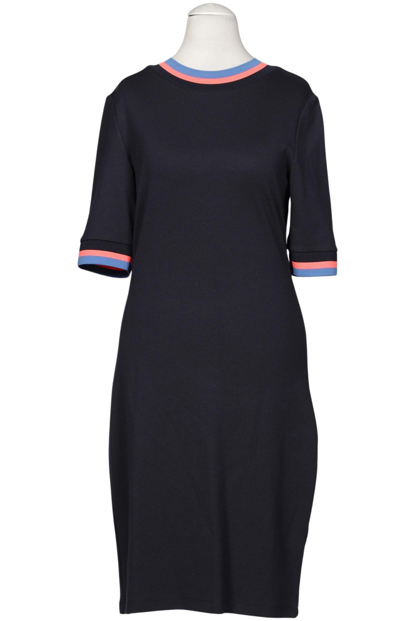 

edc by Esprit Damen Kleid, mehrfarbig, Gr. 36