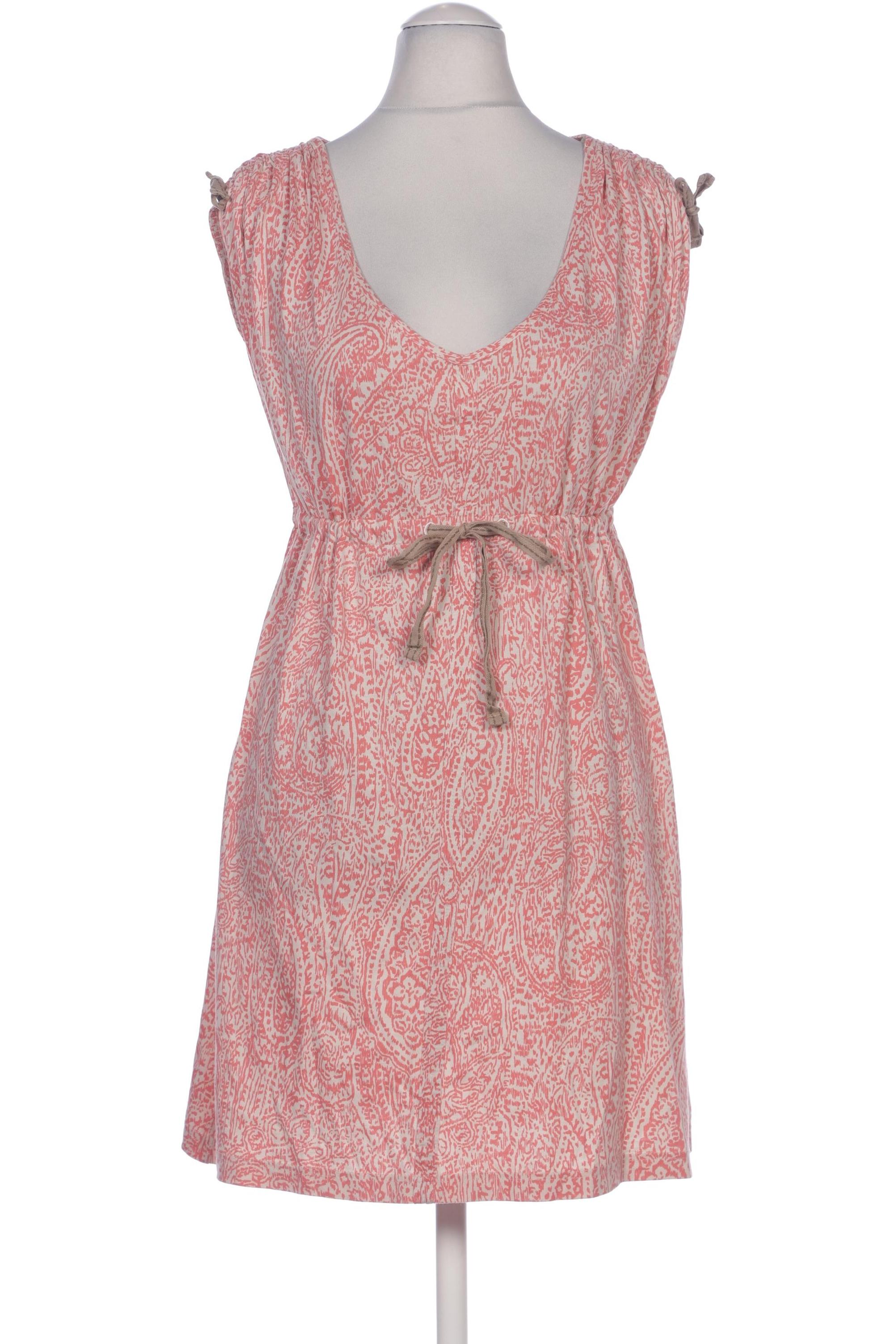 

edc by Esprit Damen Kleid, cremeweiß, Gr. 38