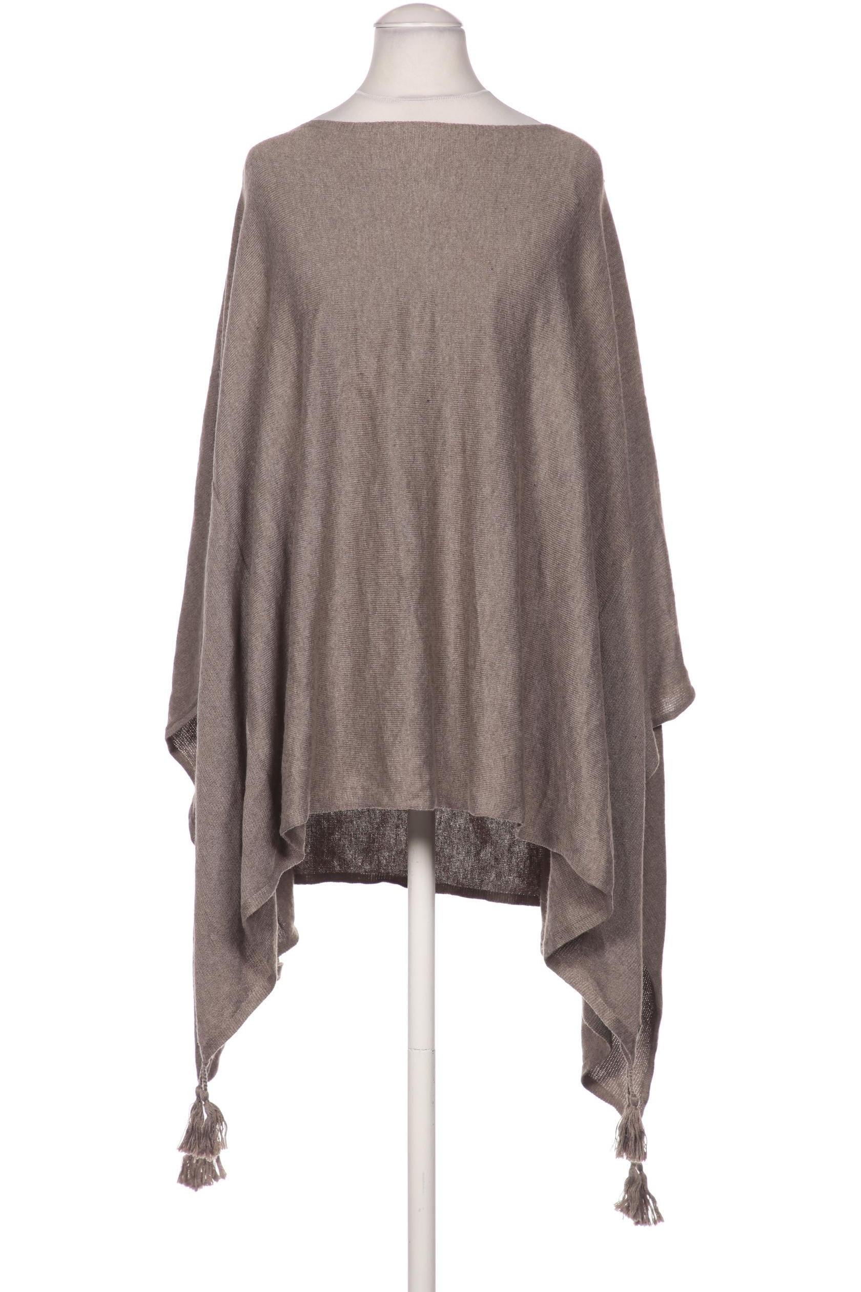 

edc by Esprit Damen Pullover, braun, Gr. 36