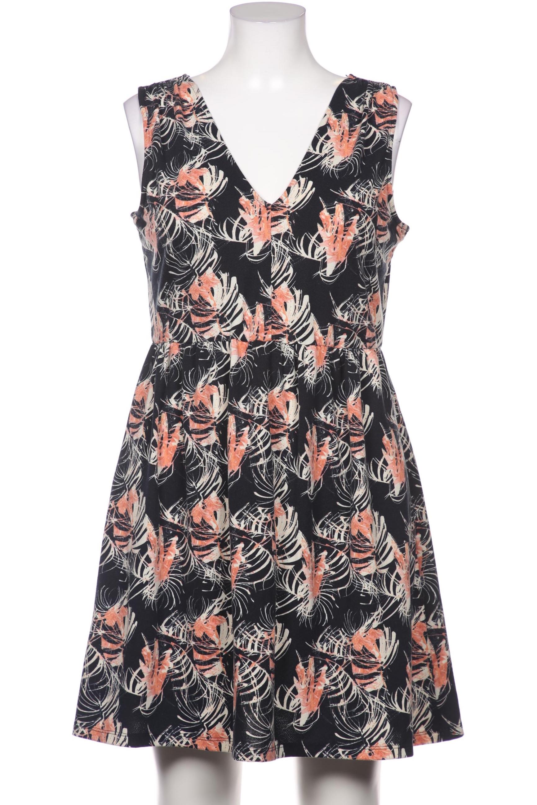 

edc by Esprit Damen Kleid, marineblau, Gr. 44