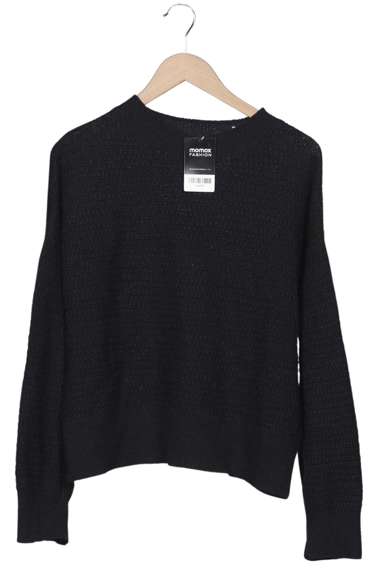 

edc by Esprit Damen Pullover, marineblau, Gr. 38