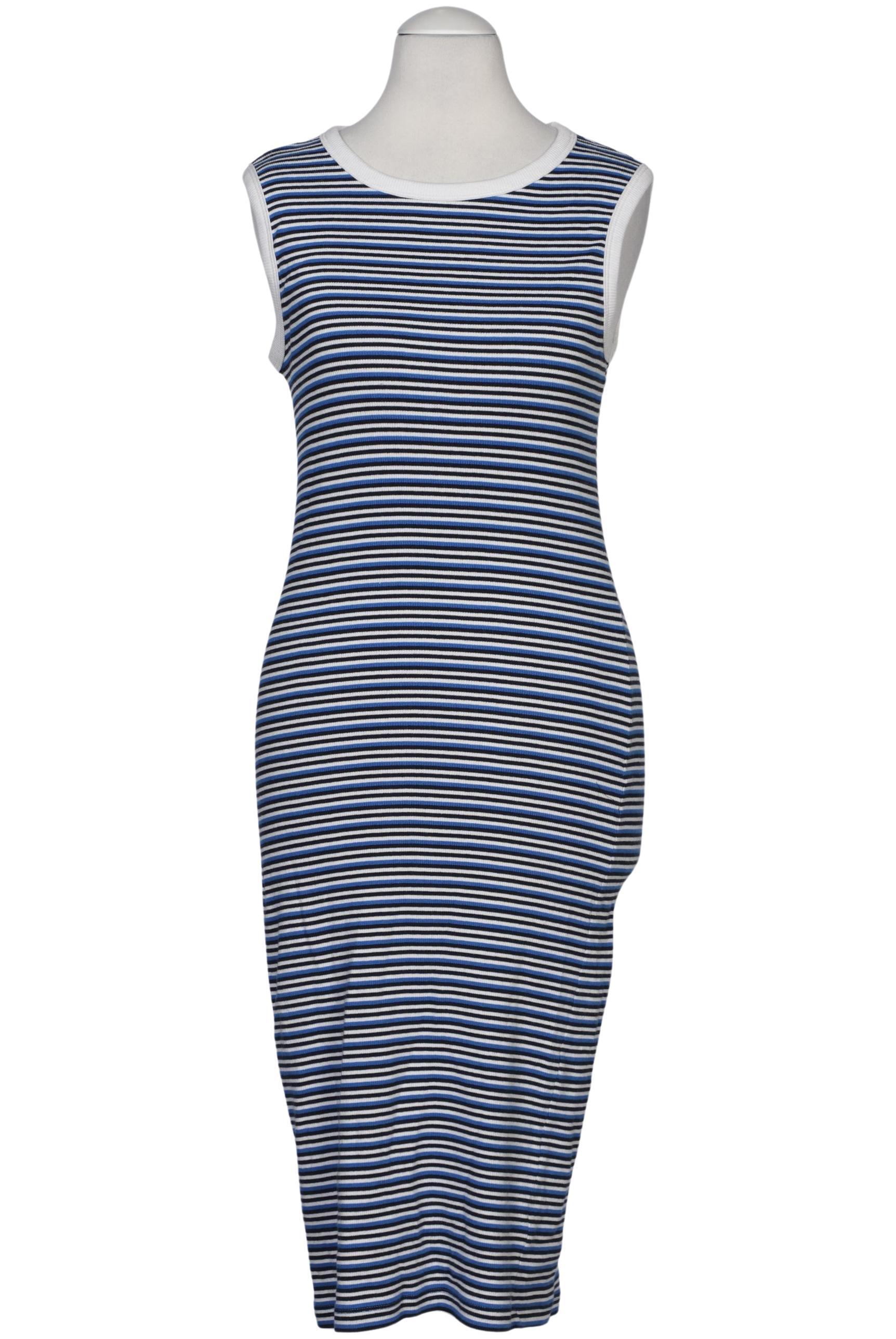 

edc by Esprit Damen Kleid, mehrfarbig, Gr. 34