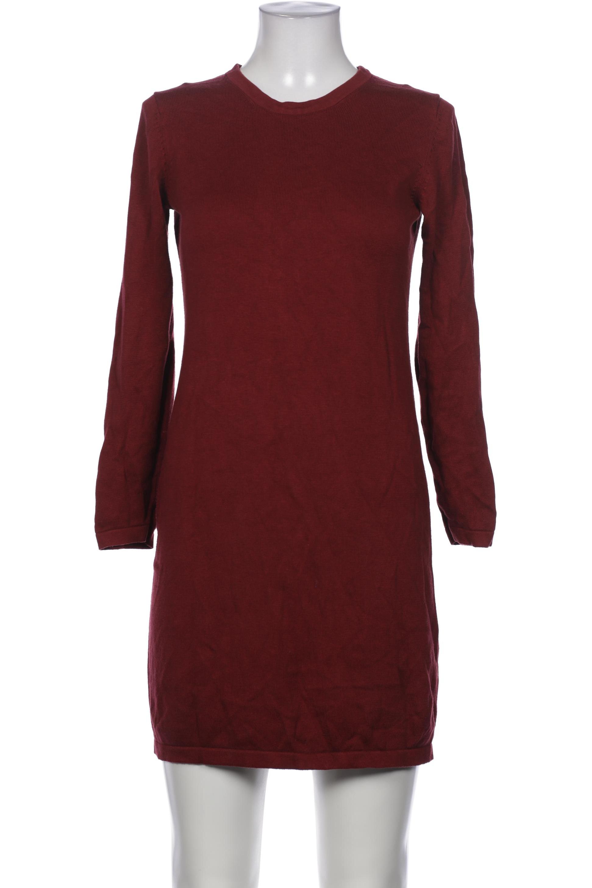 

edc by Esprit Damen Kleid, bordeaux, Gr. 38