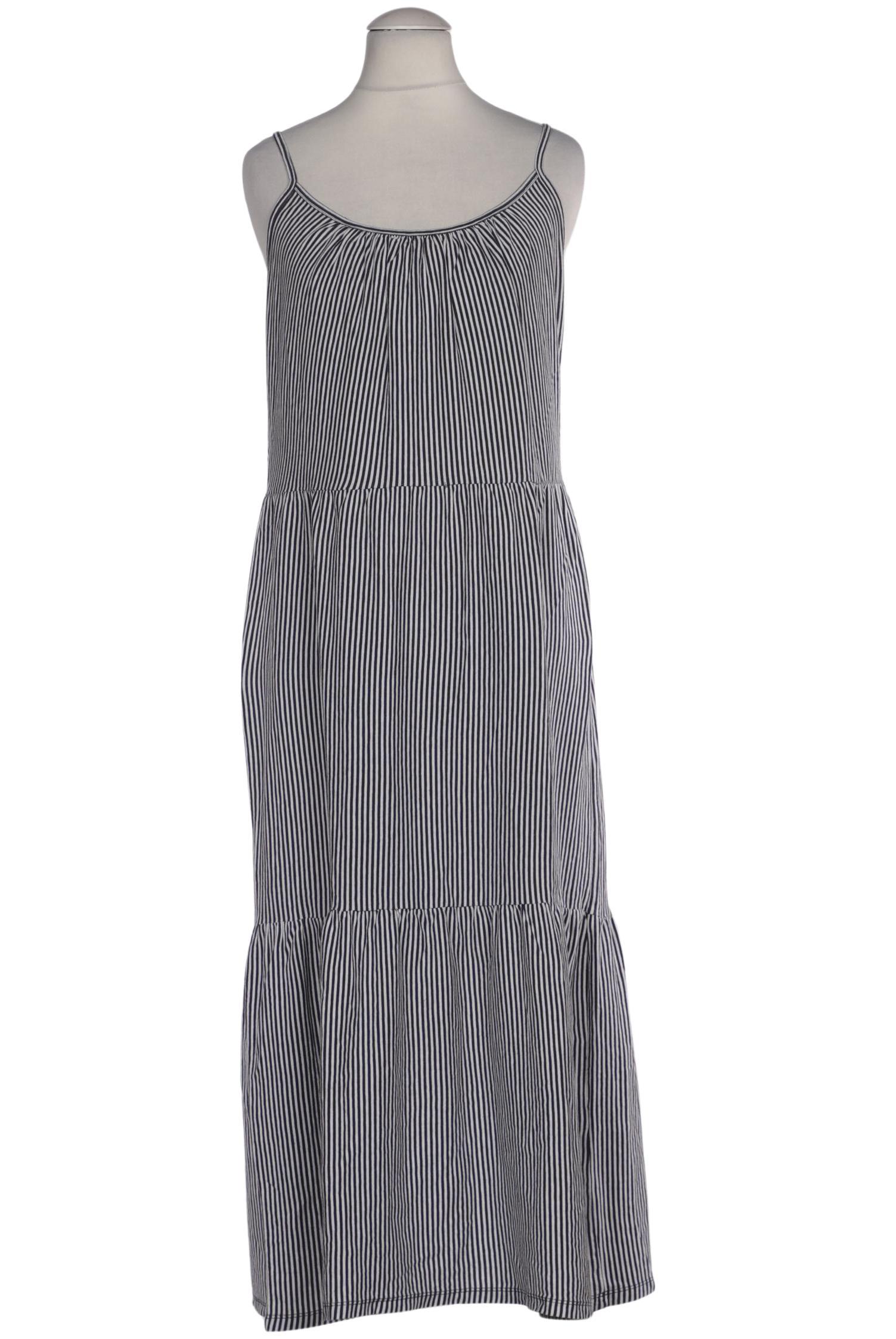 

edc by Esprit Damen Kleid, marineblau, Gr. 38