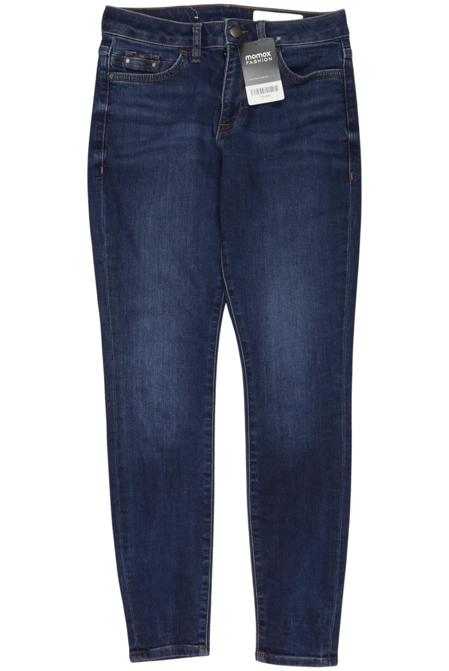 

edc by Esprit Damen Jeans, marineblau, Gr. 26