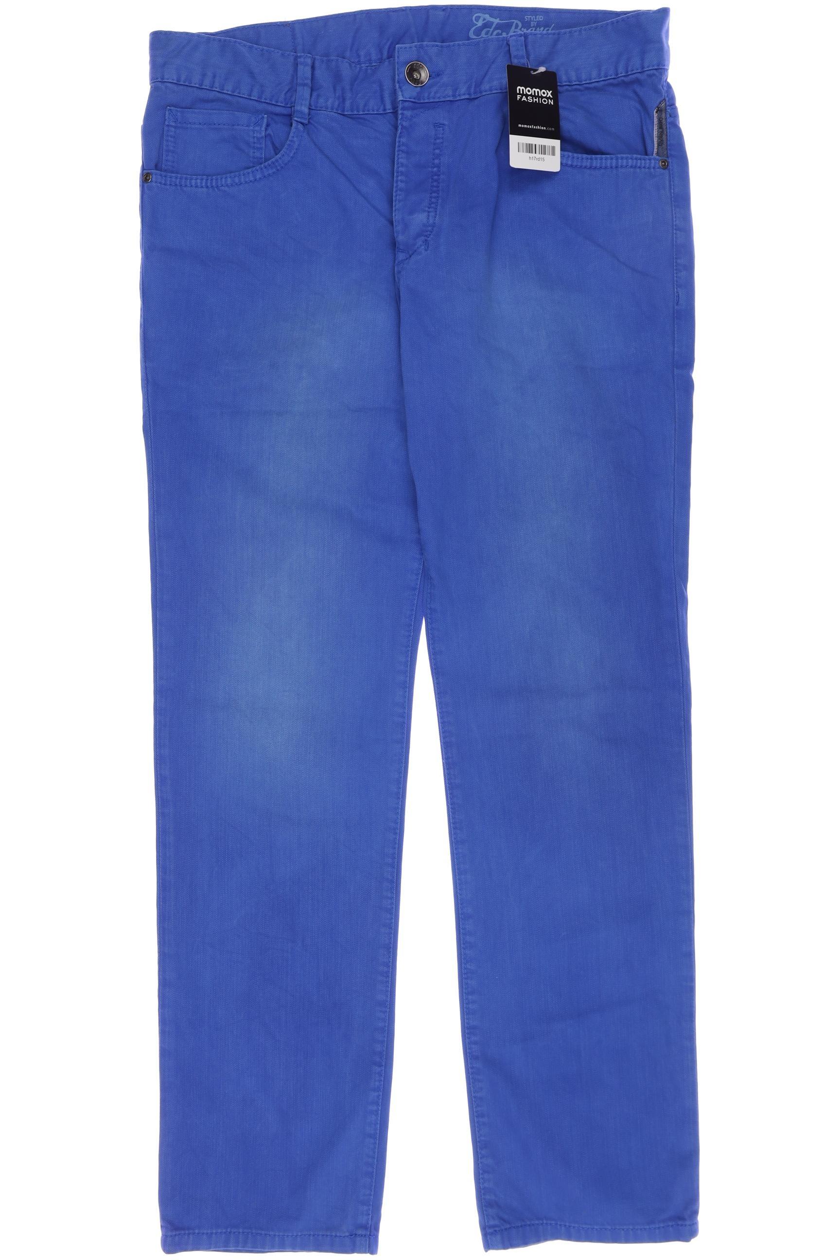 

edc by Esprit Herren Jeans, blau, Gr. 34