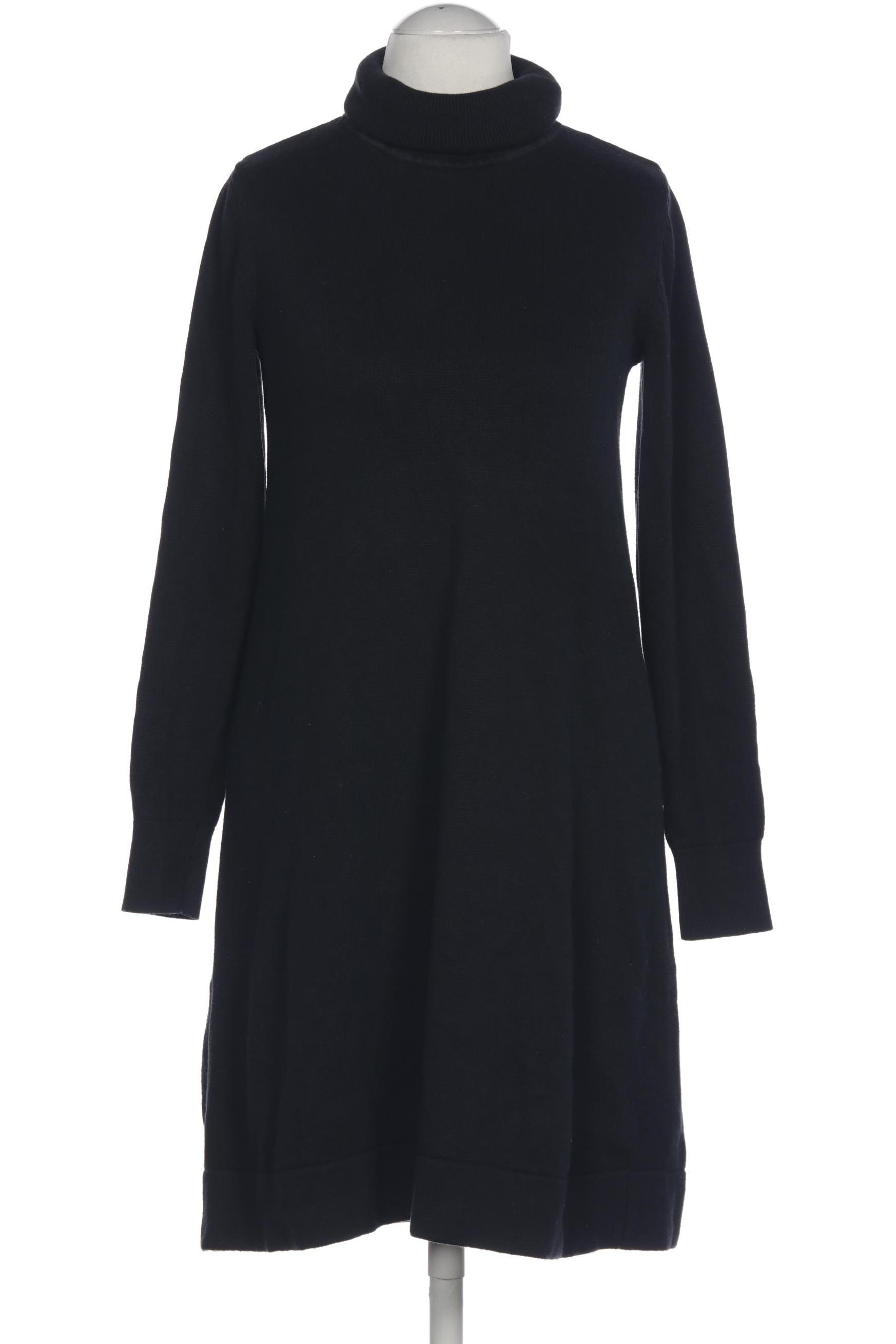 

edc by Esprit Damen Kleid, schwarz, Gr. 34