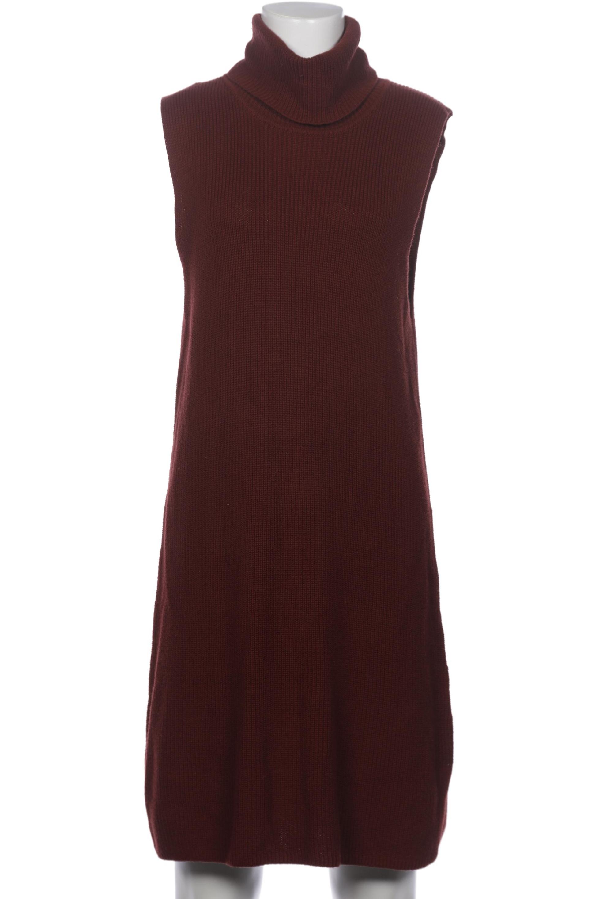 

edc by Esprit Damen Kleid, bordeaux, Gr. 36