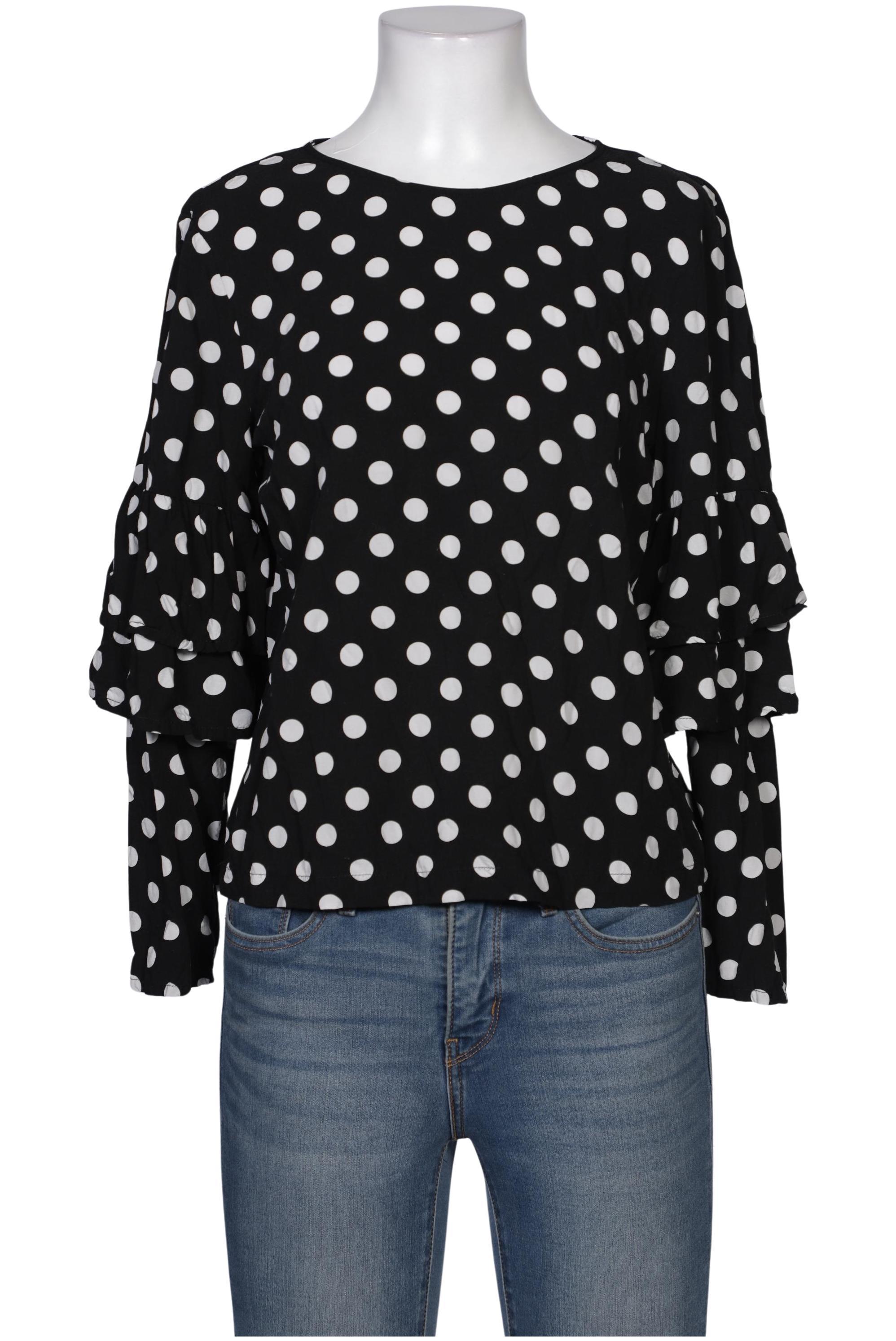 

edc by Esprit Damen Bluse, mehrfarbig, Gr. 38