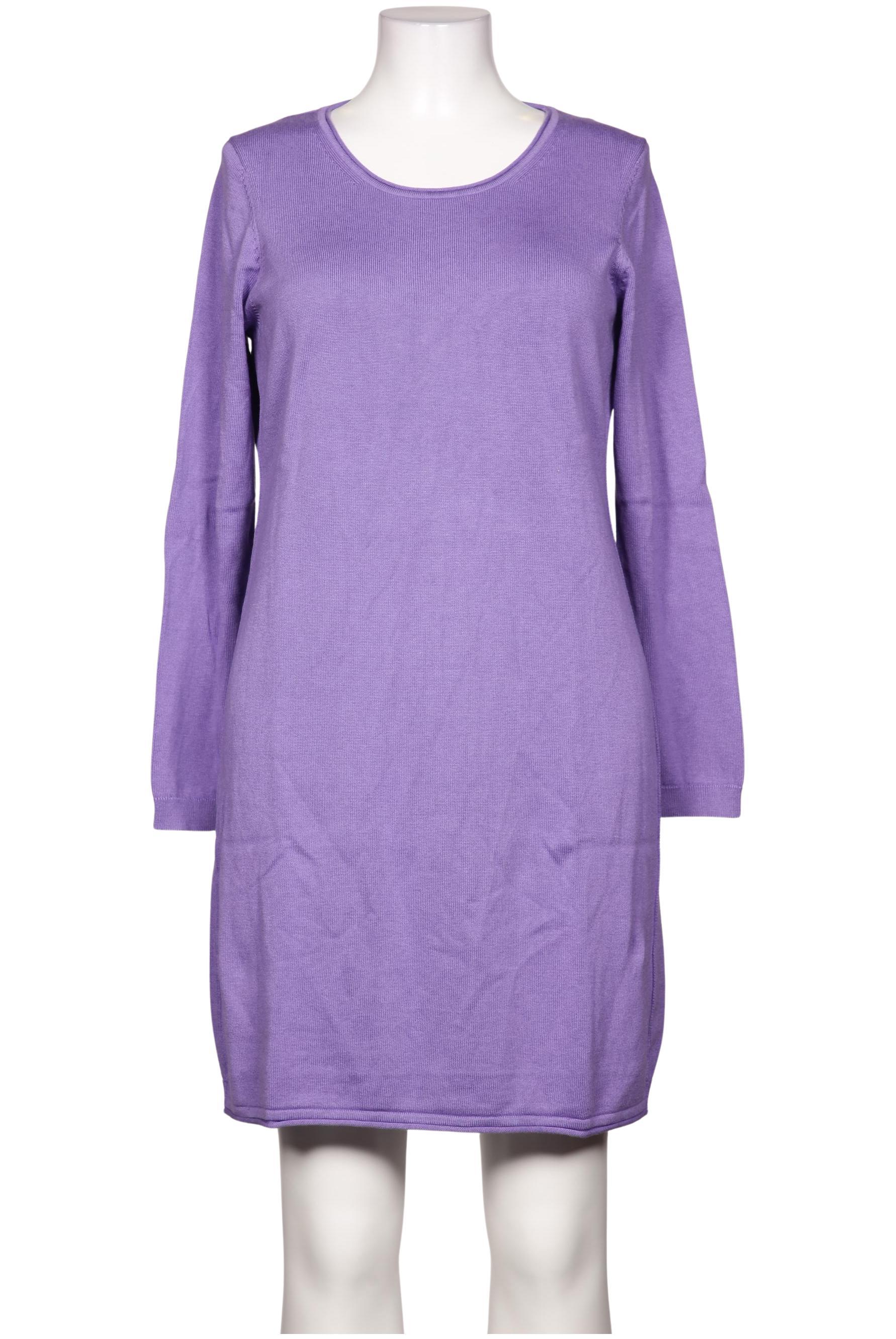 

edc by Esprit Damen Kleid, flieder, Gr. 46