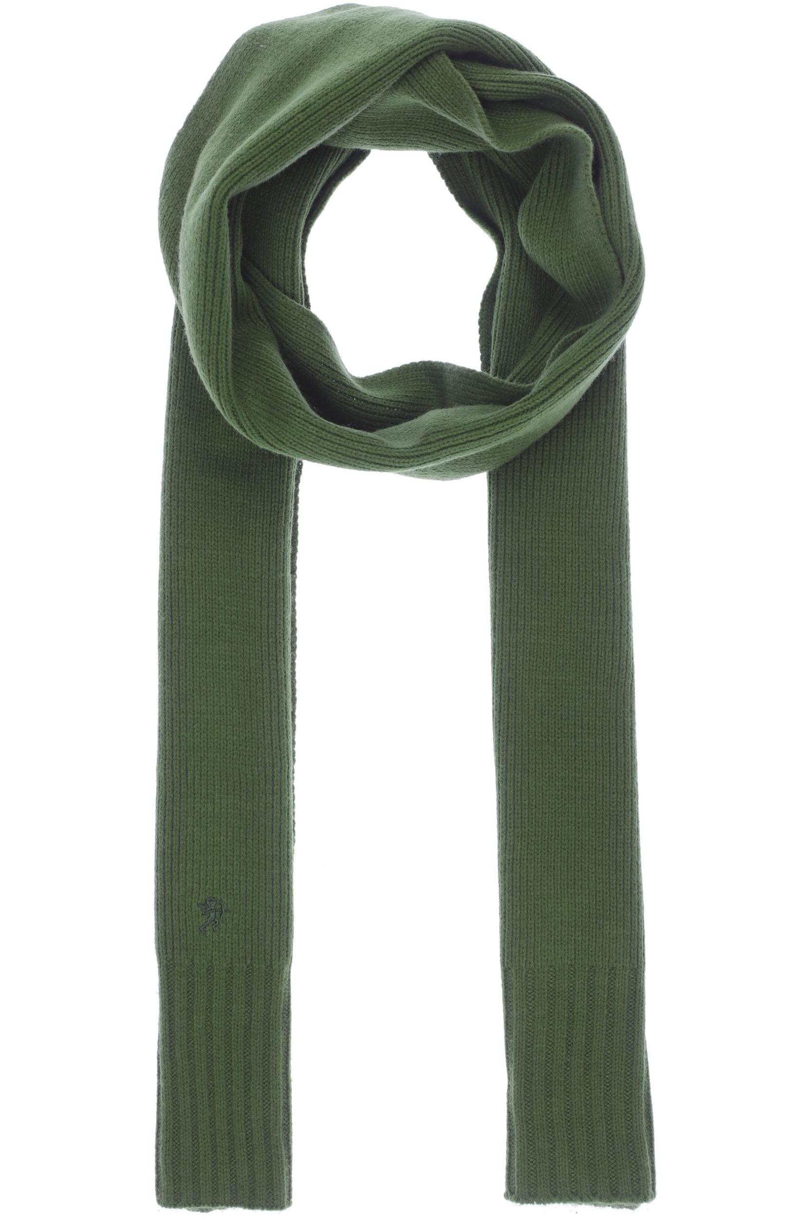 

edc by Esprit Damen Schal, grün, Gr.