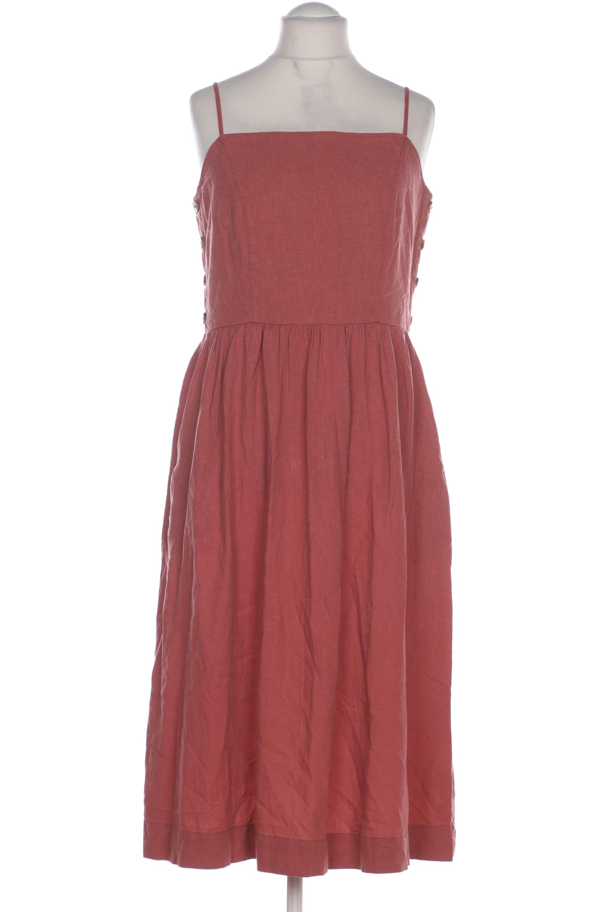 

edc by Esprit Damen Kleid, pink, Gr. 40