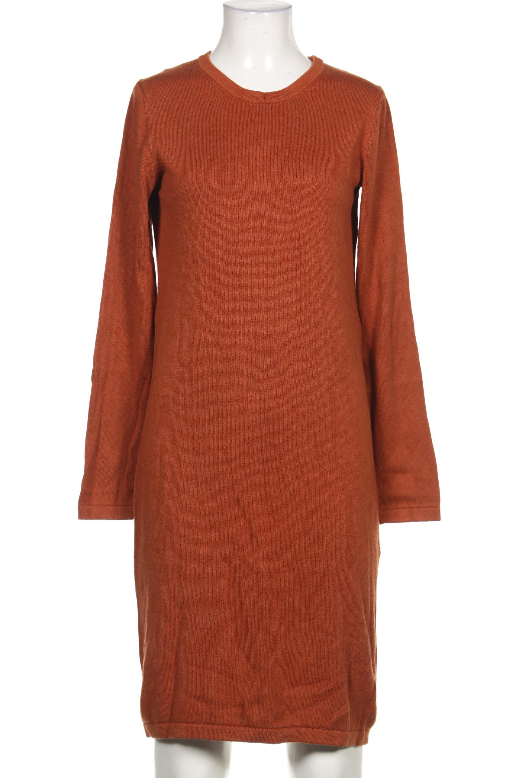 

edc by Esprit Damen Kleid, braun, Gr. 36