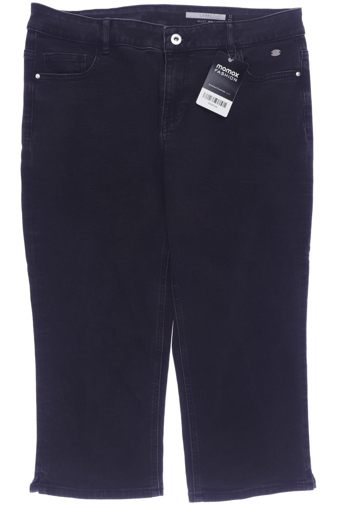 

edc by Esprit Damen Shorts, schwarz, Gr. 29