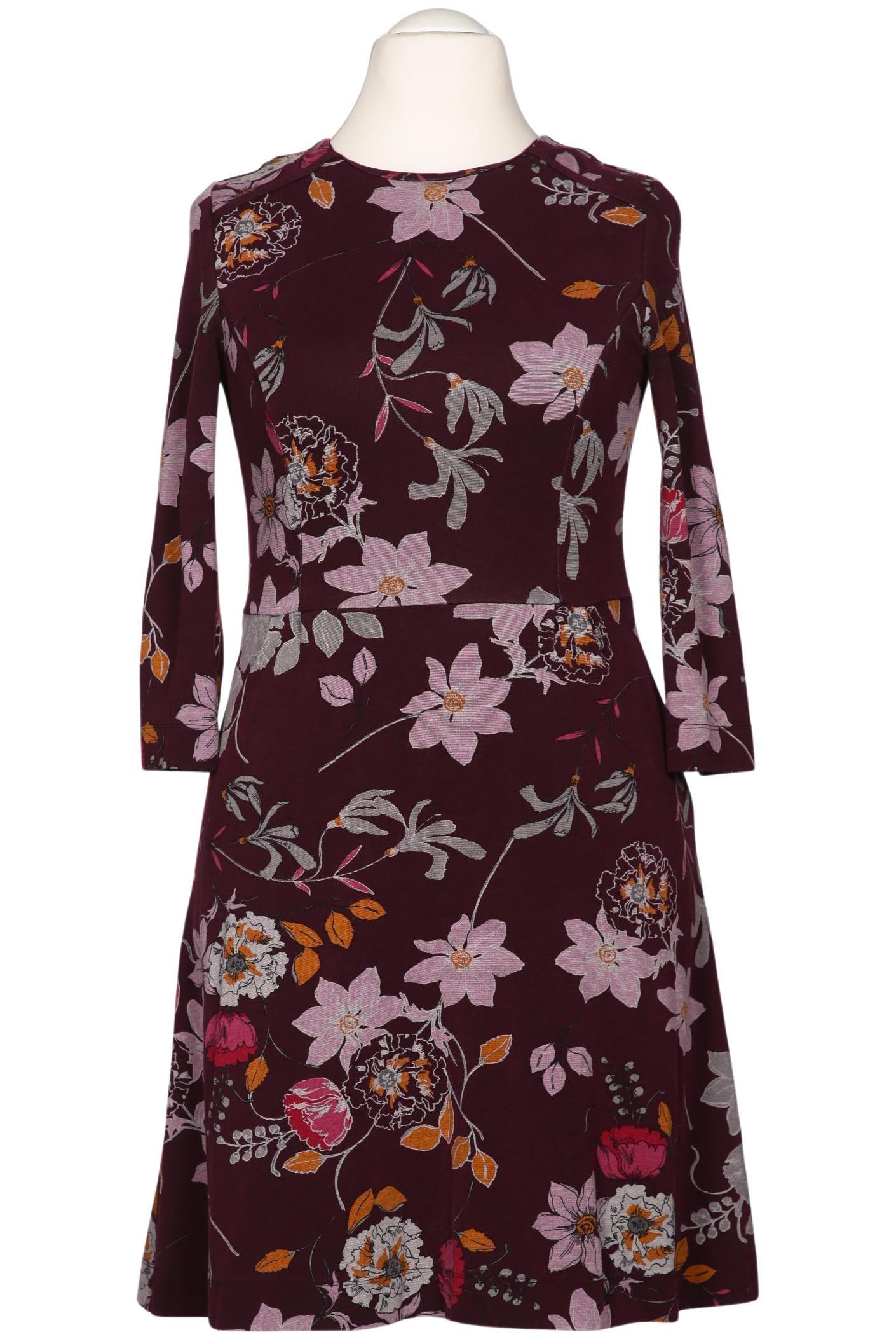 

edc by Esprit Damen Kleid, flieder, Gr. 42