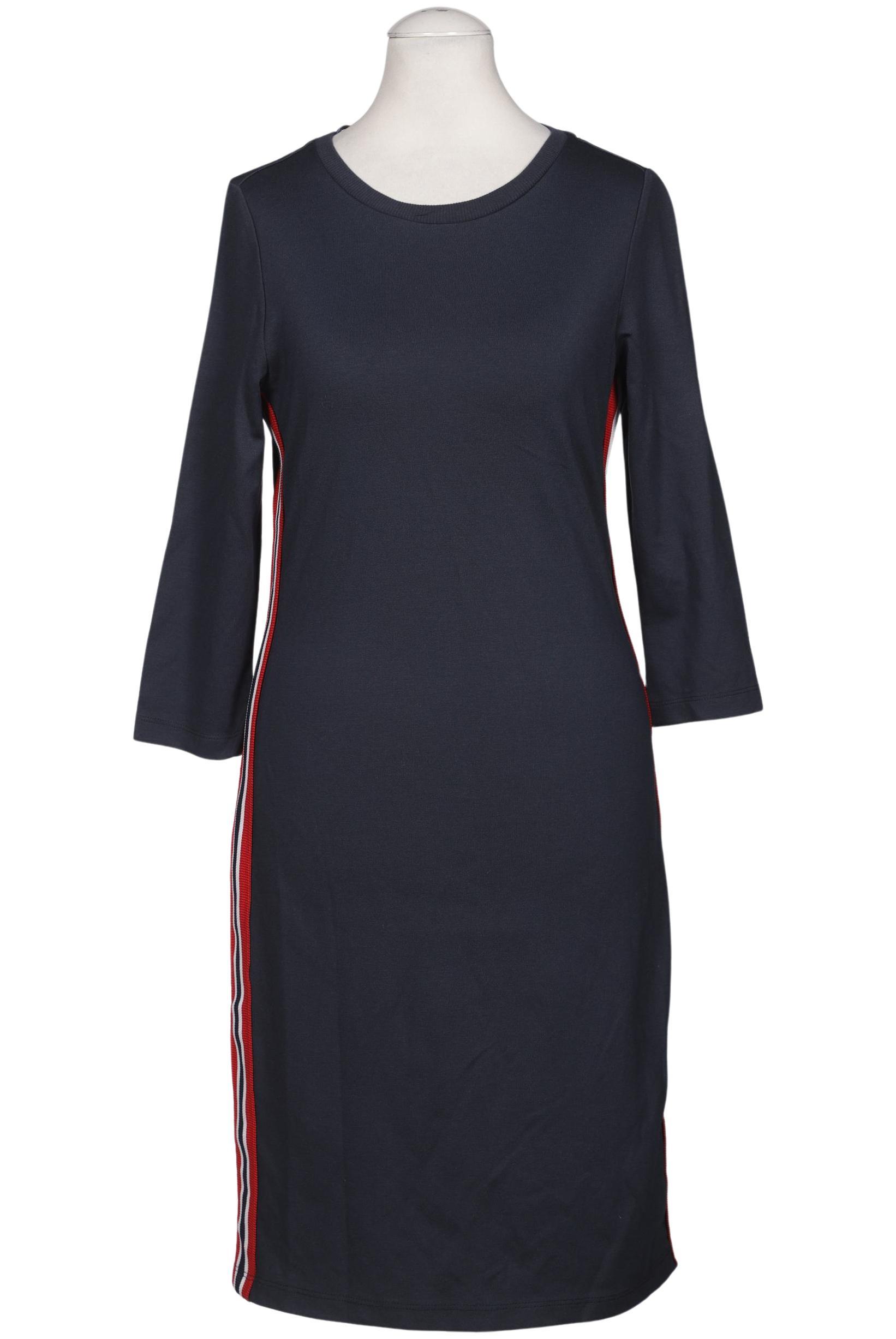 

edc by Esprit Damen Kleid, marineblau, Gr. 34