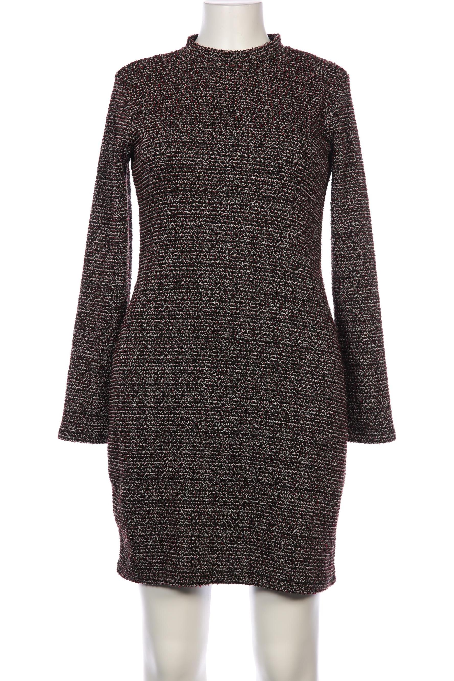 

edc by Esprit Damen Kleid, schwarz, Gr. 42