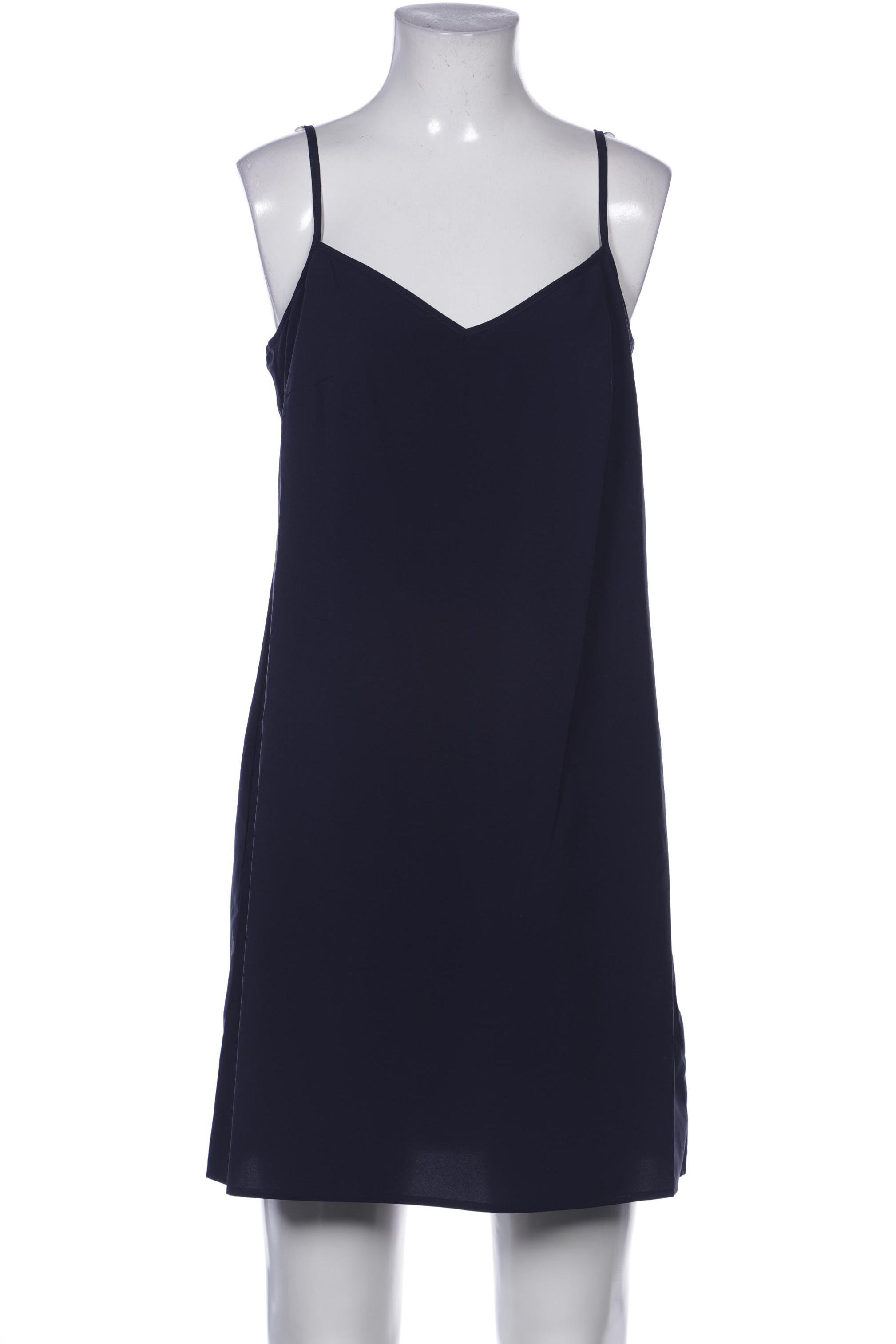 

edc by Esprit Damen Kleid, marineblau, Gr. 36