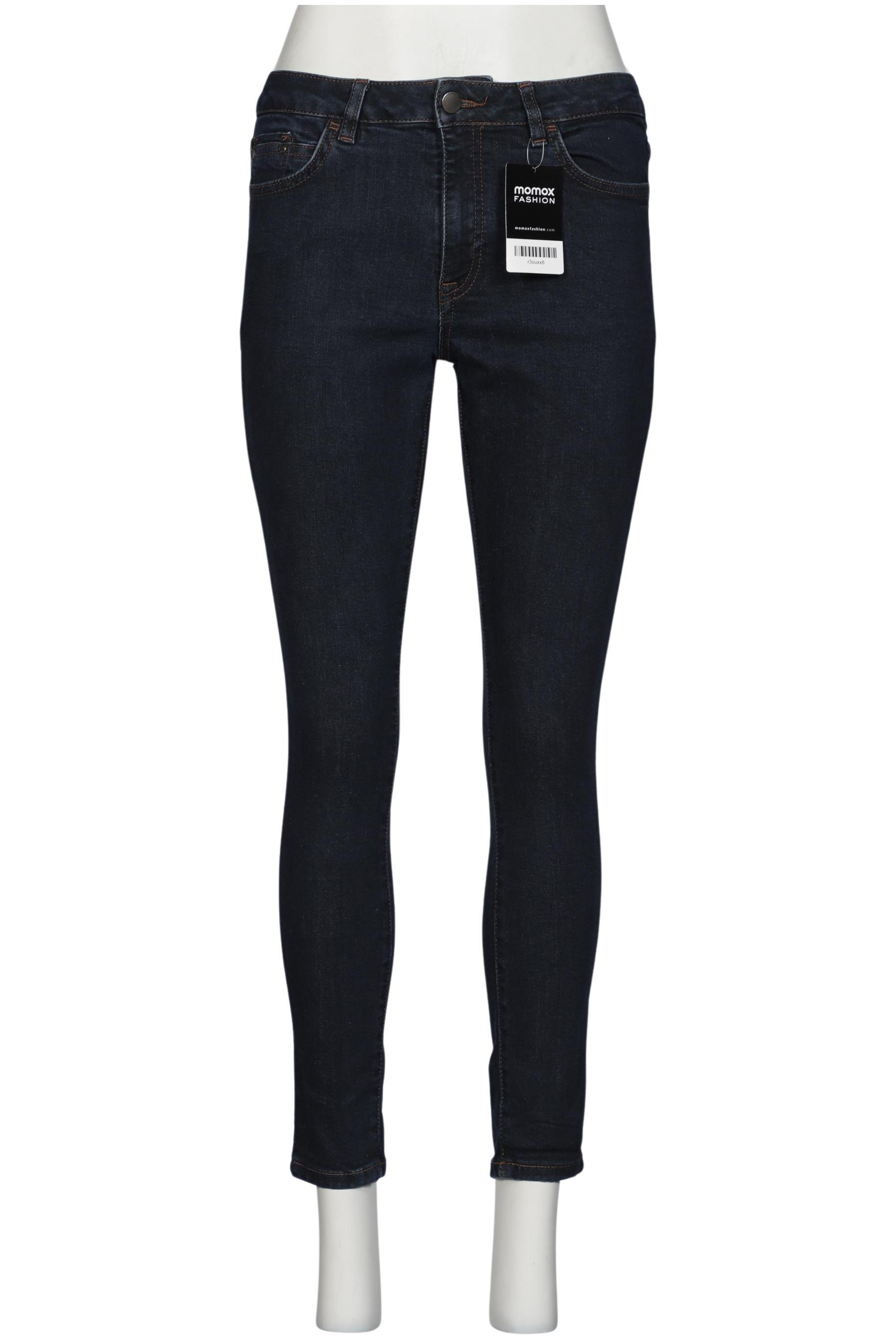 

edc by Esprit Damen Jeans, marineblau, Gr. 29
